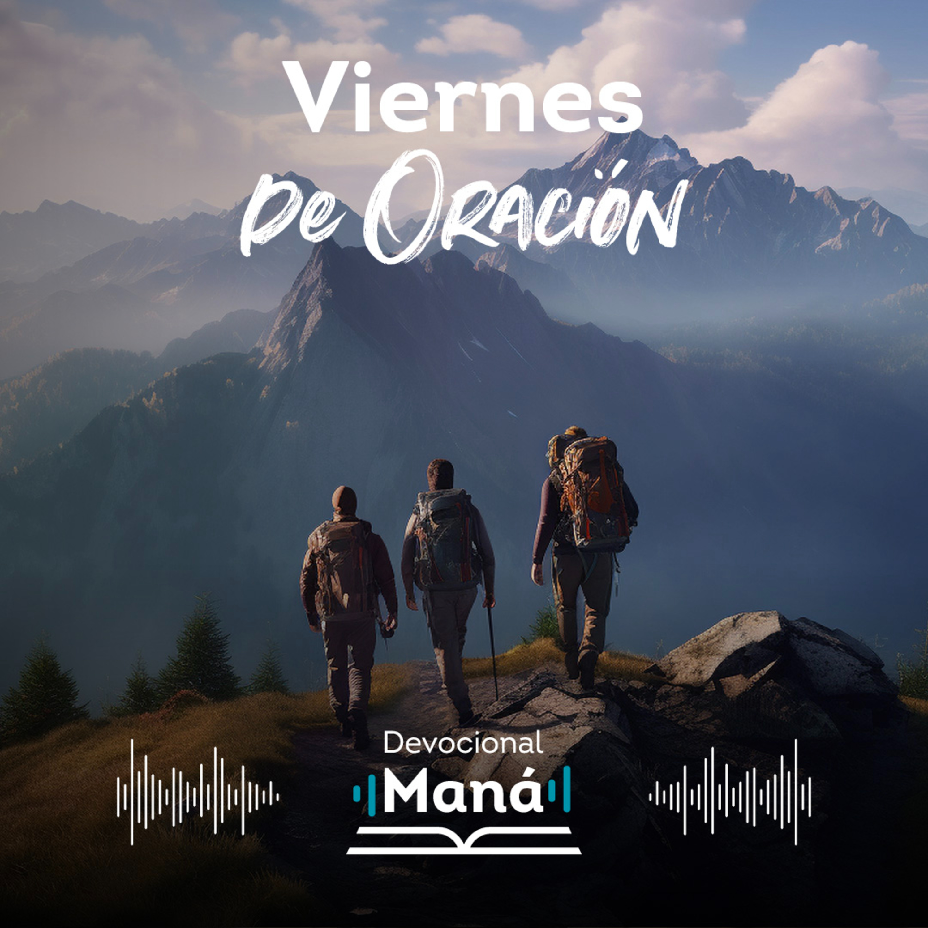 Devocional Maná