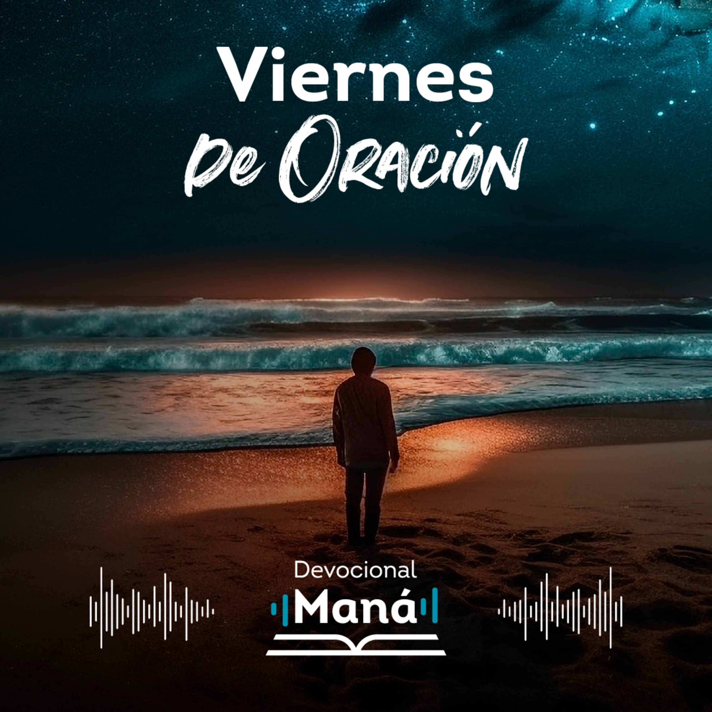 Devocional Maná