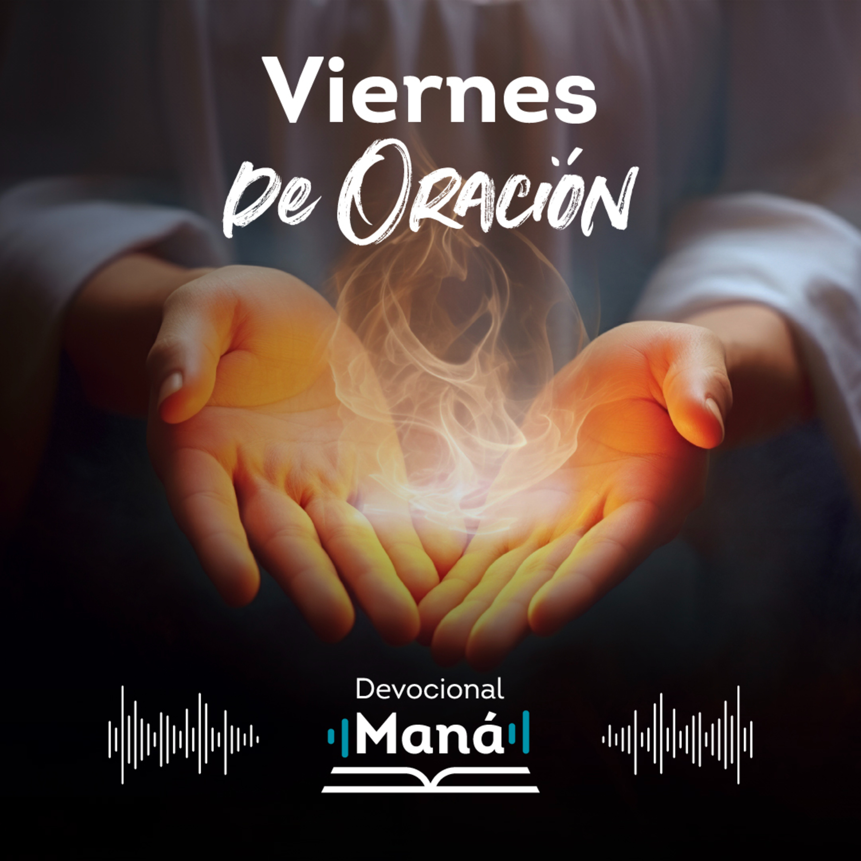 Devocional Maná