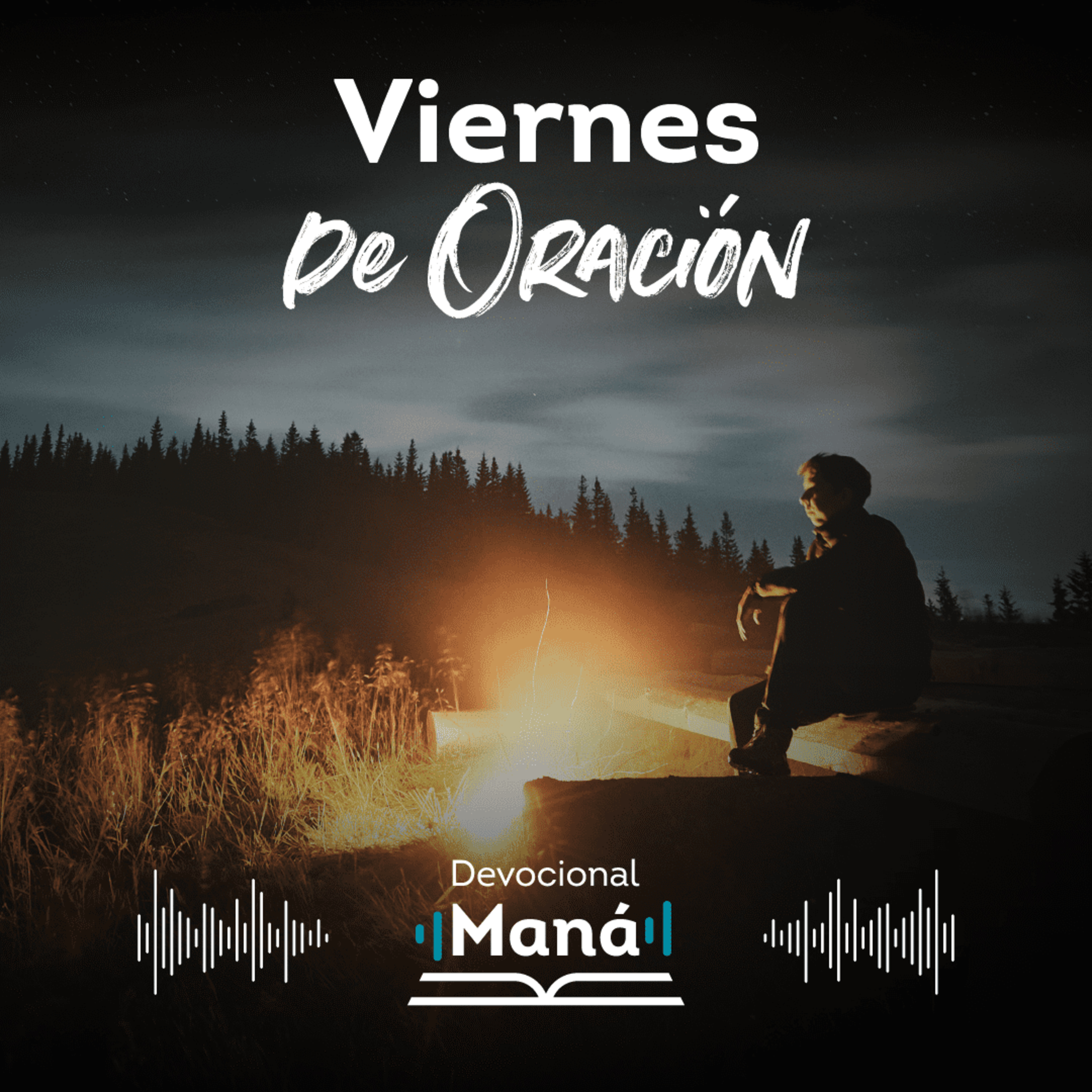 Devocional Maná