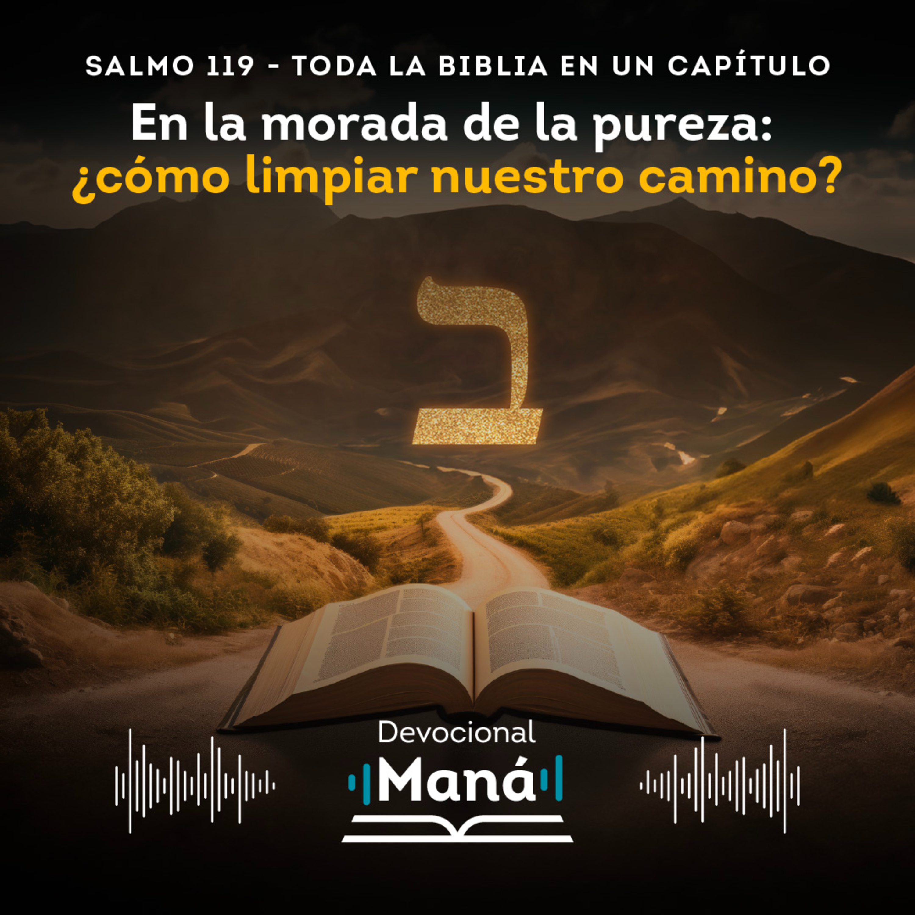 Devocional Maná