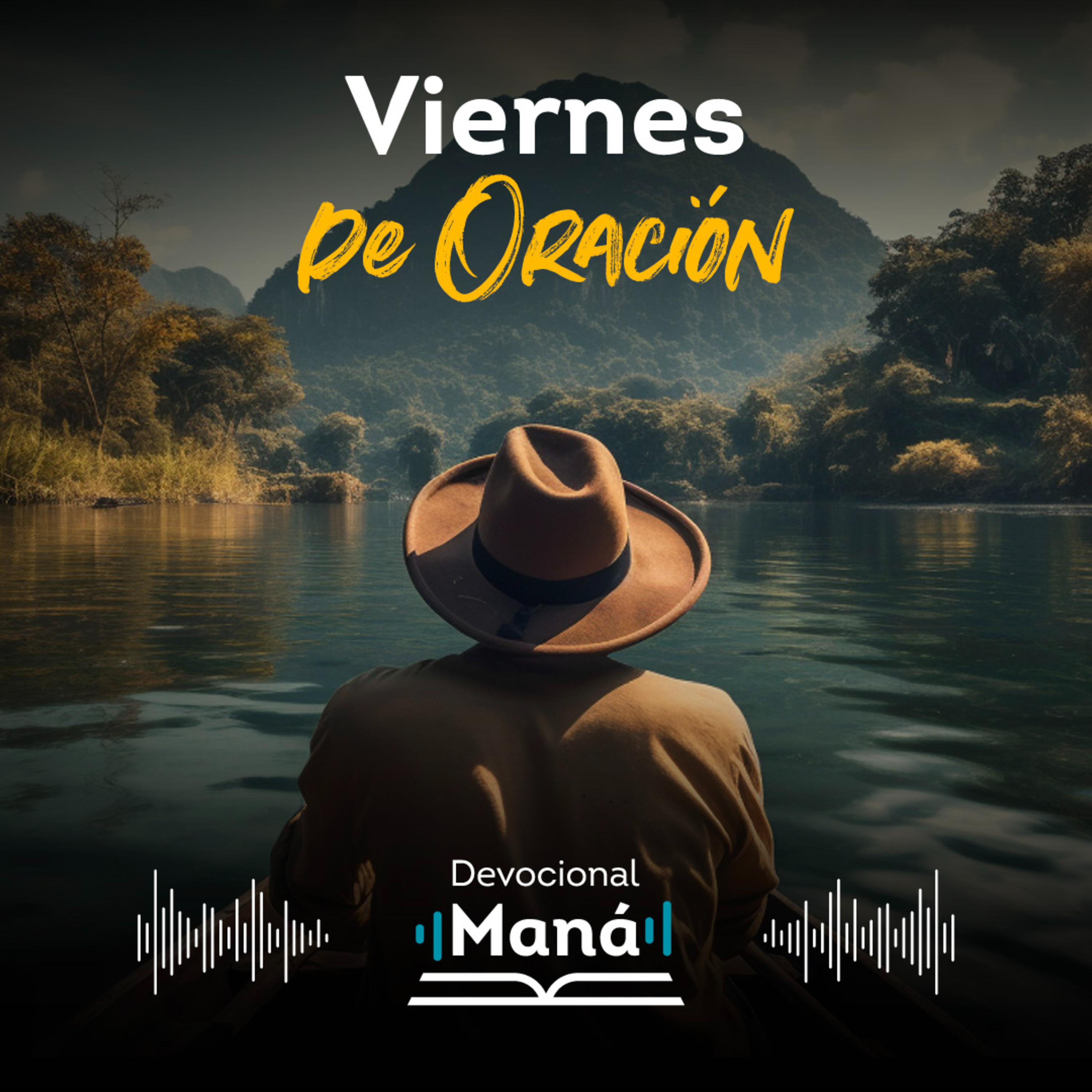 Devocional Maná