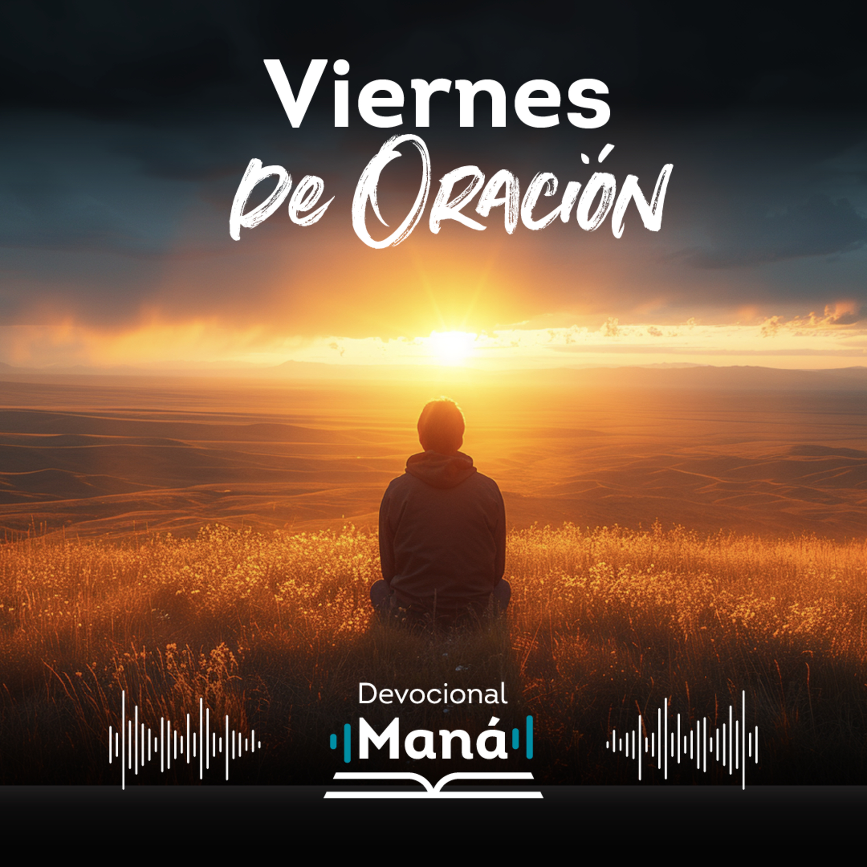 Devocional Maná