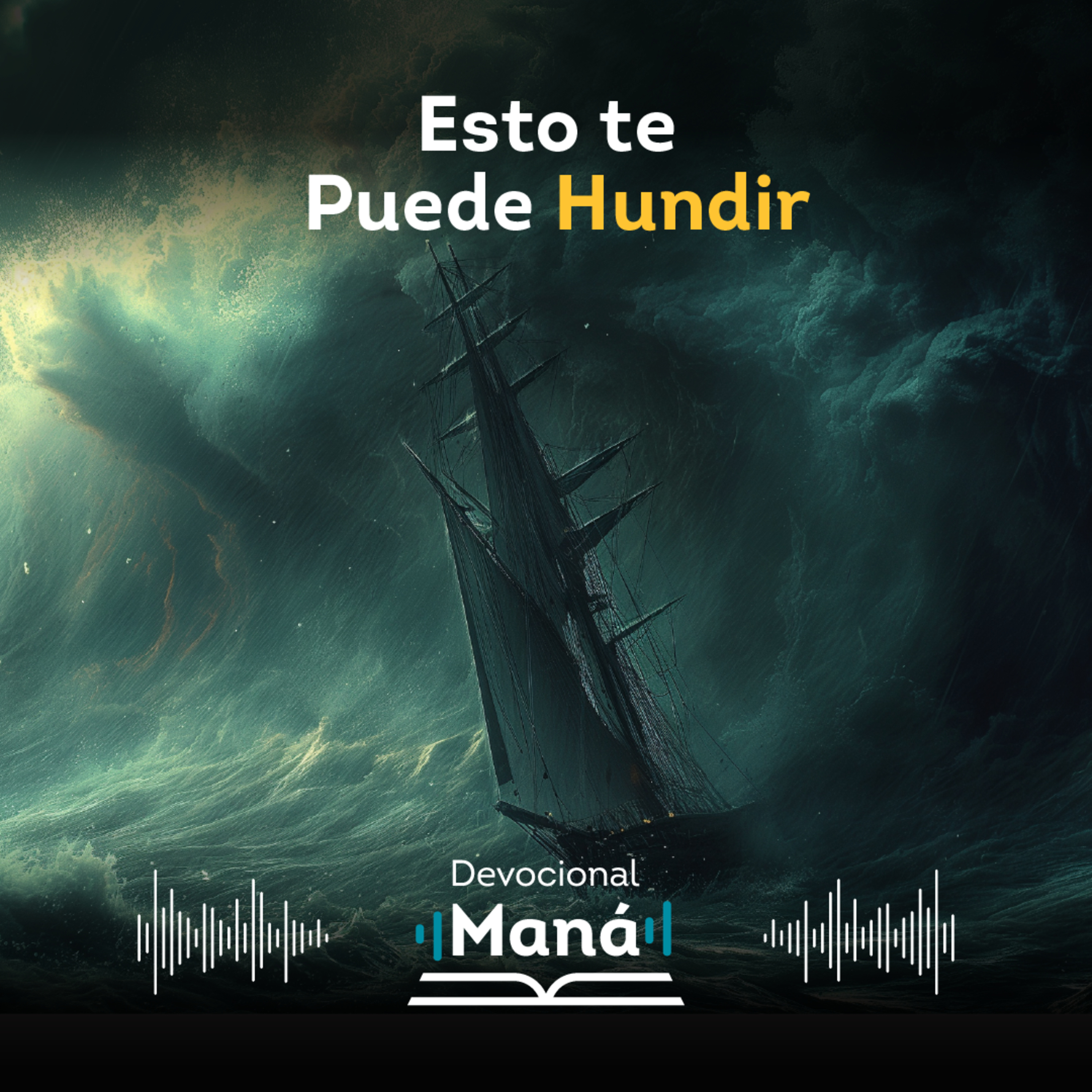 Devocional Maná