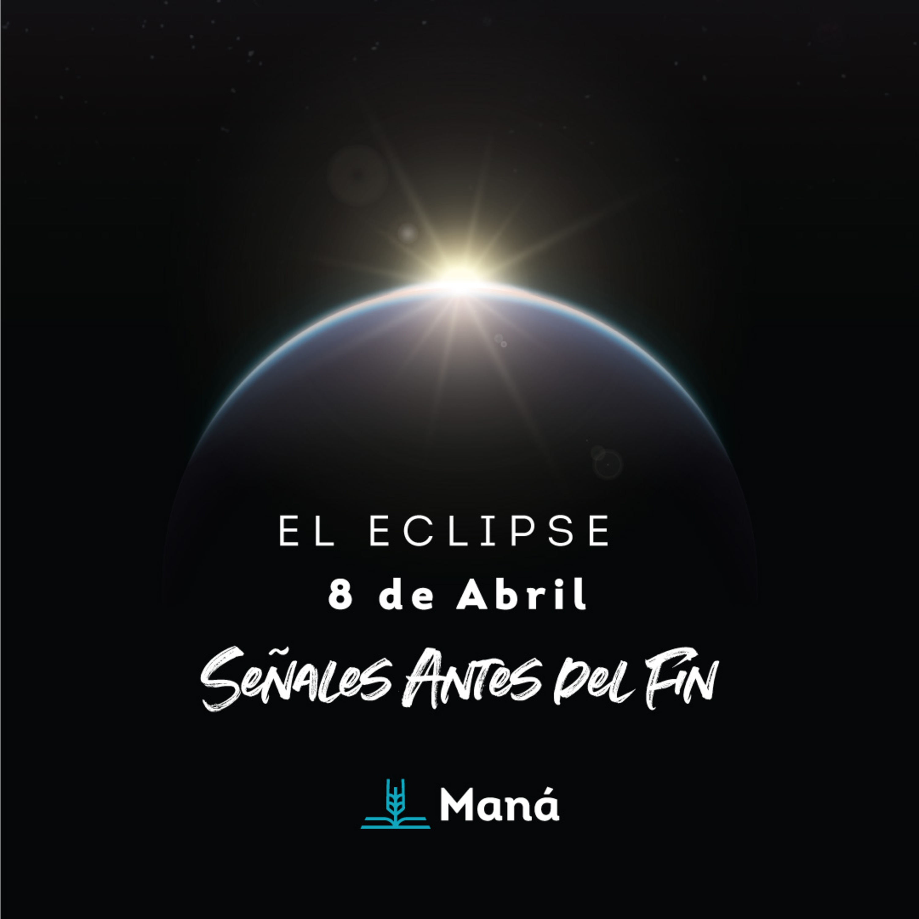 Devocional Maná