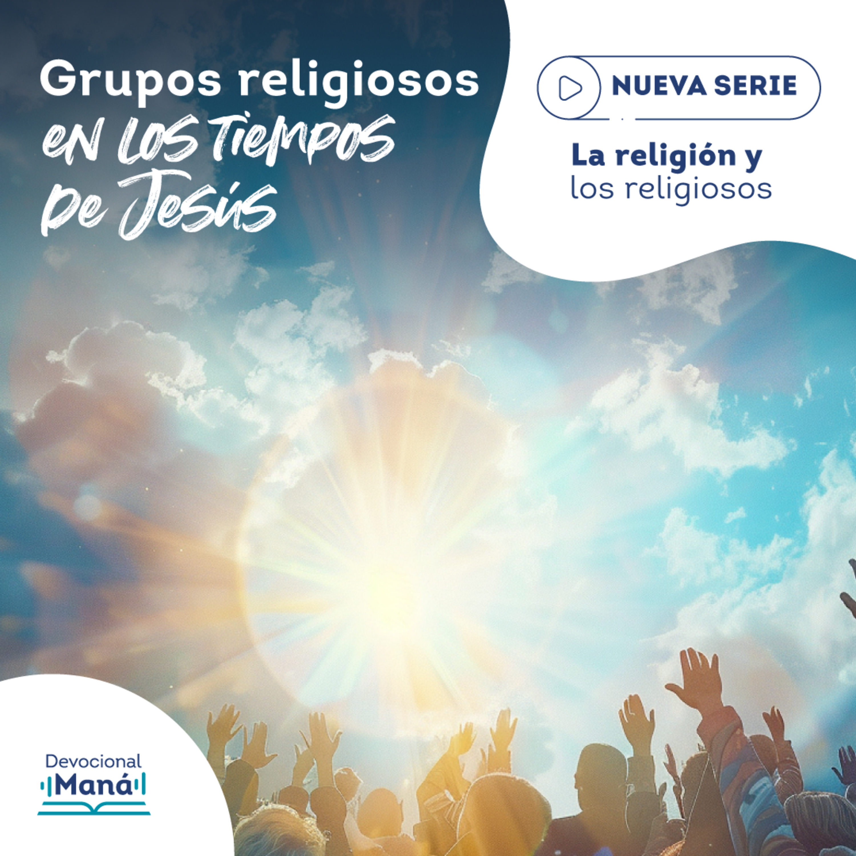Devocional Maná
