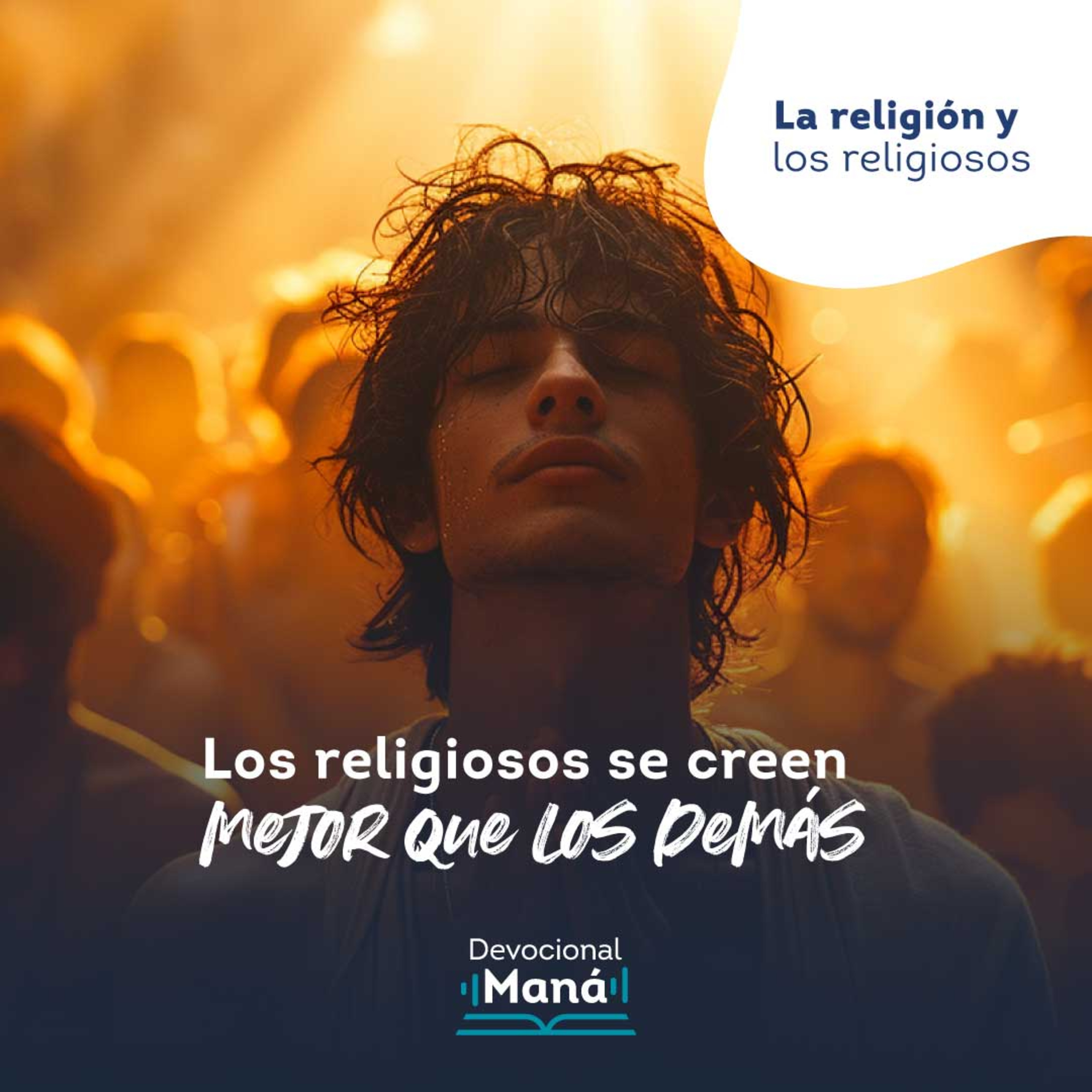 Devocional Maná
