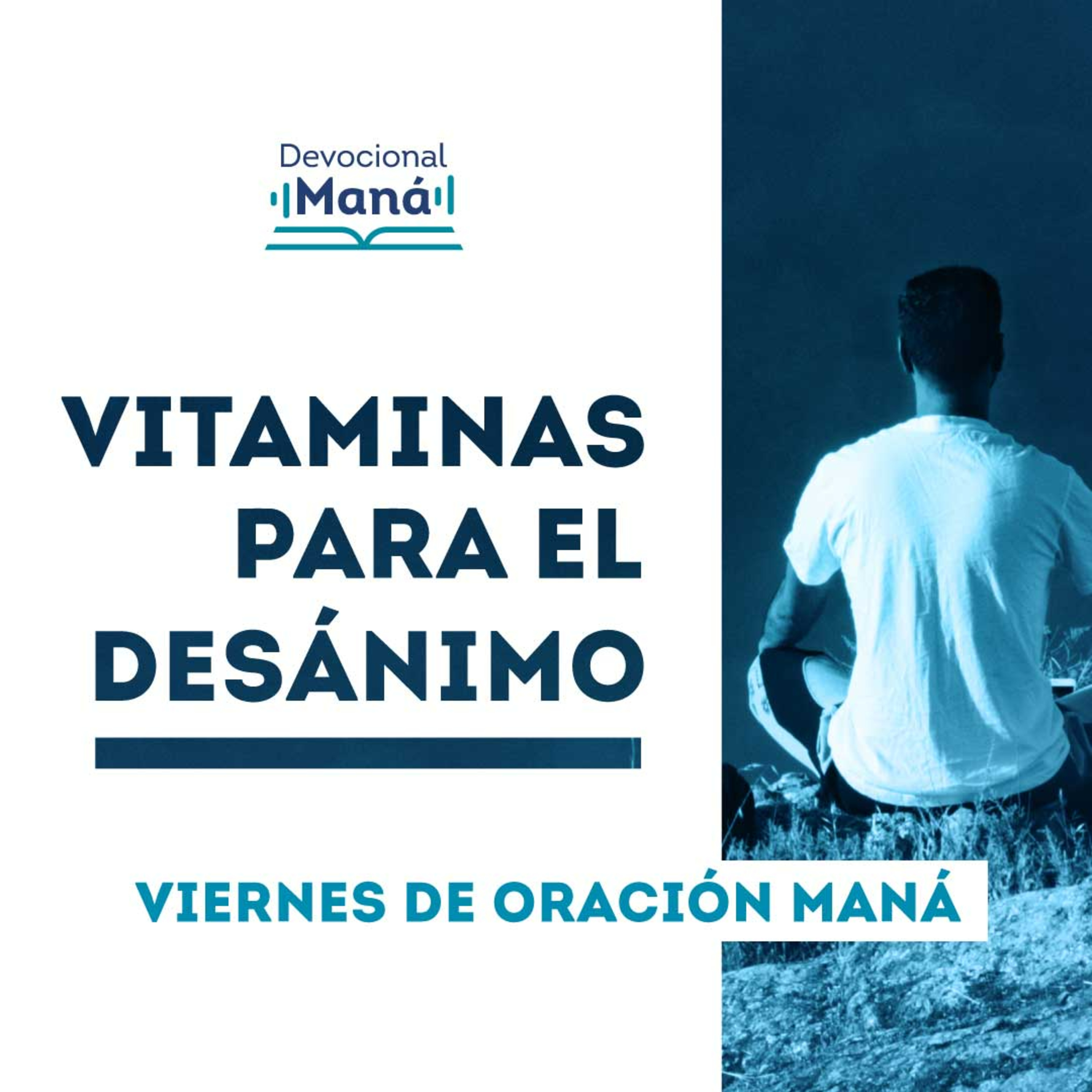 Devocional Maná