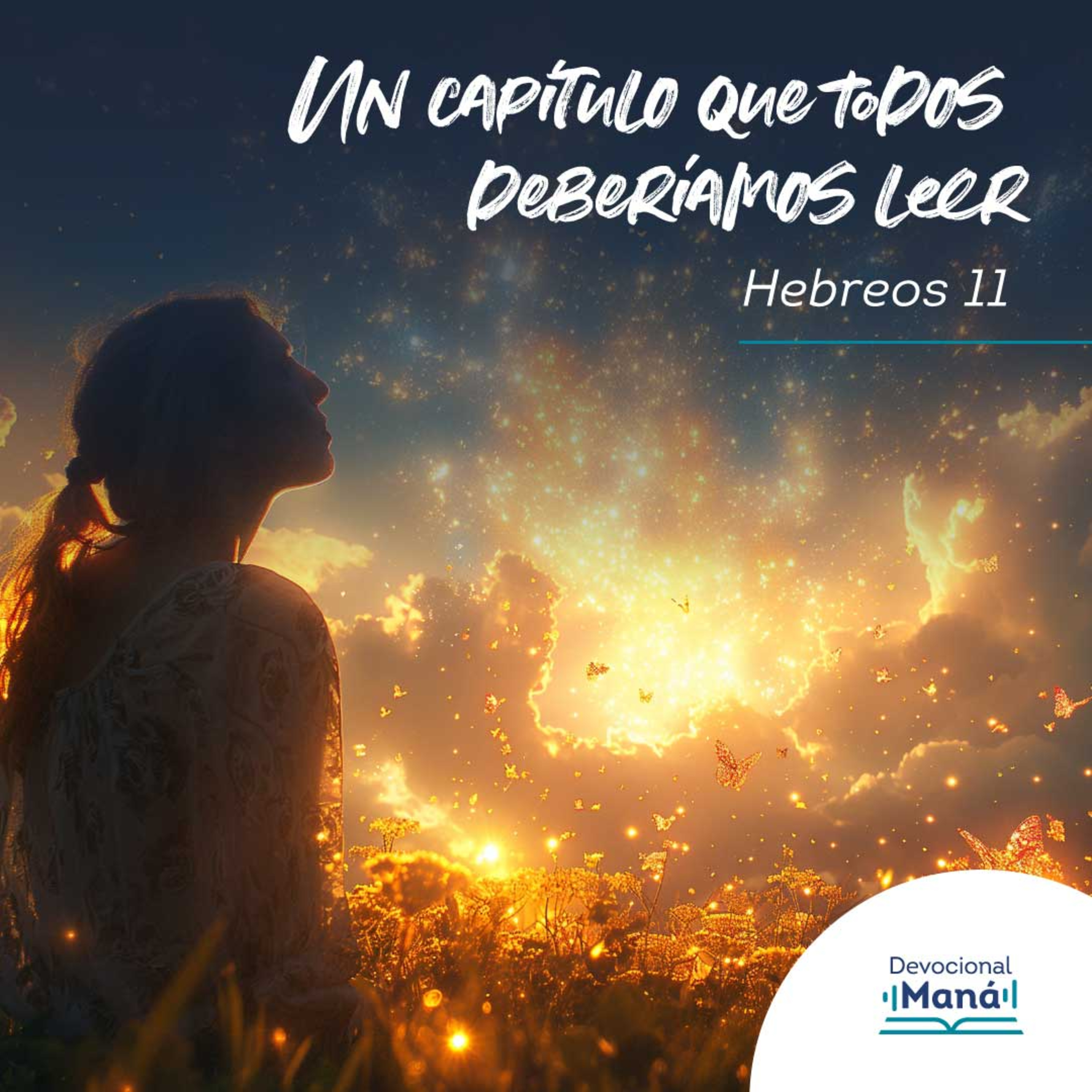 Devocional │ Hebreos 11: ¿Eran Estos Realmente Héroes de la Fe? episode artwork