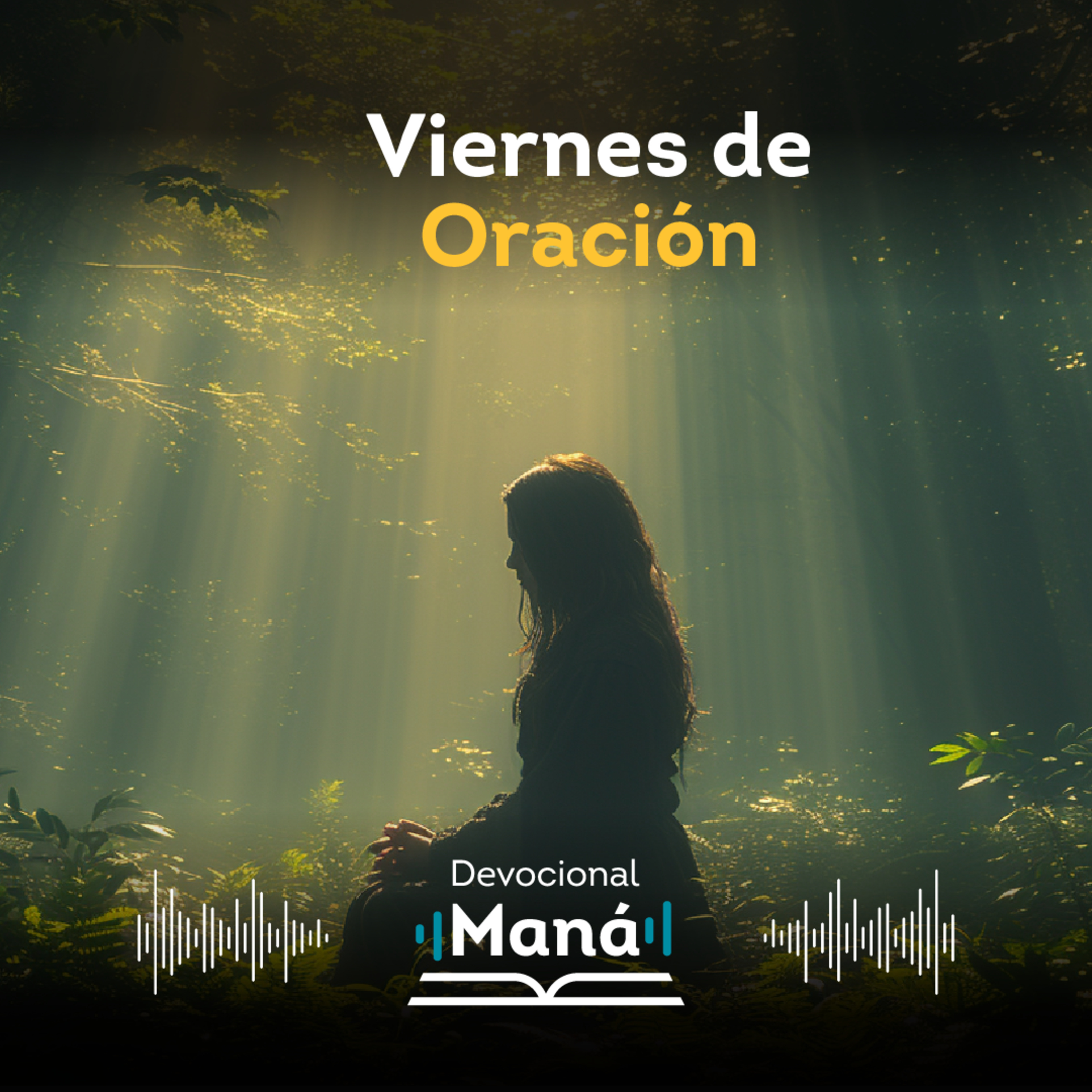 Devocional Maná