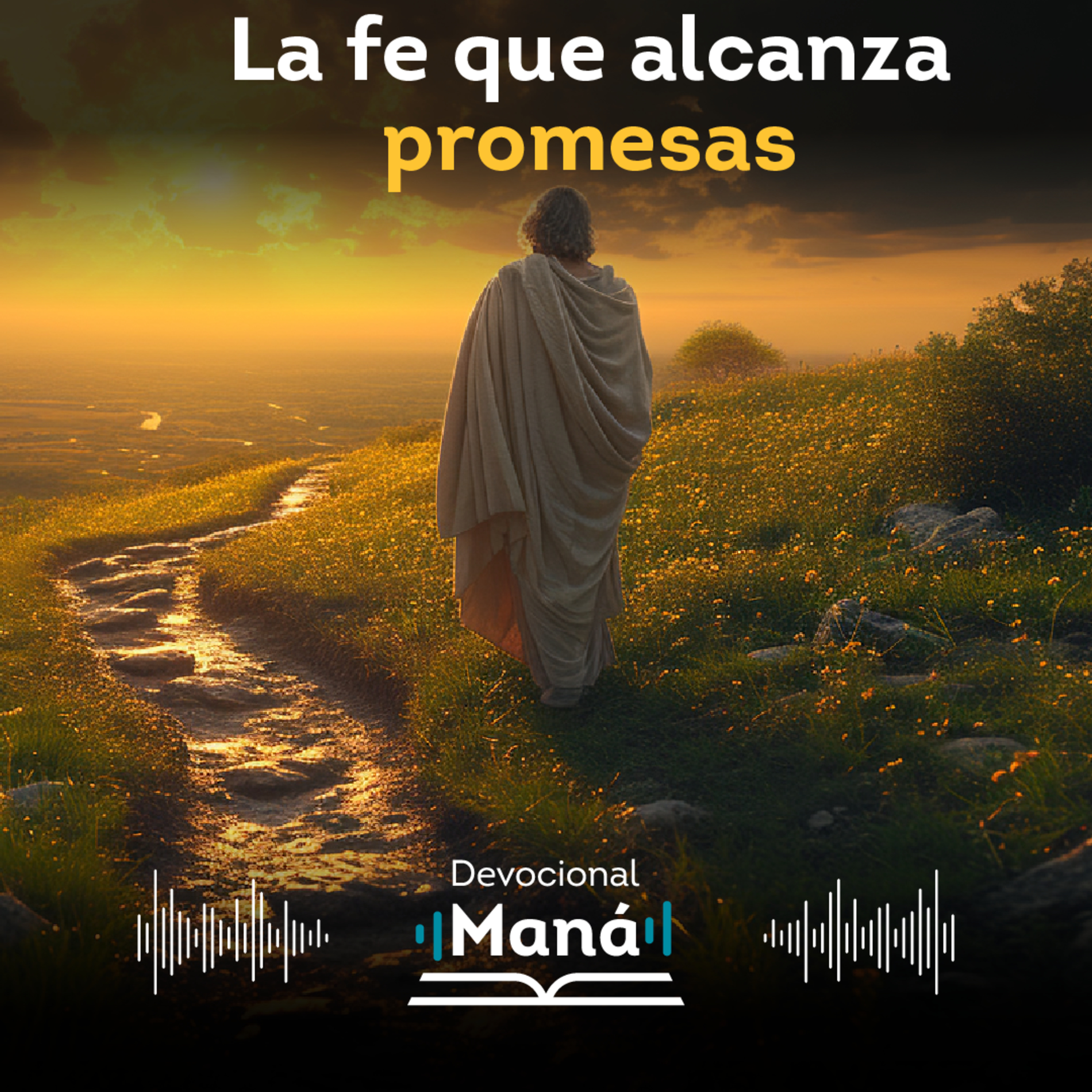 Devocional Maná