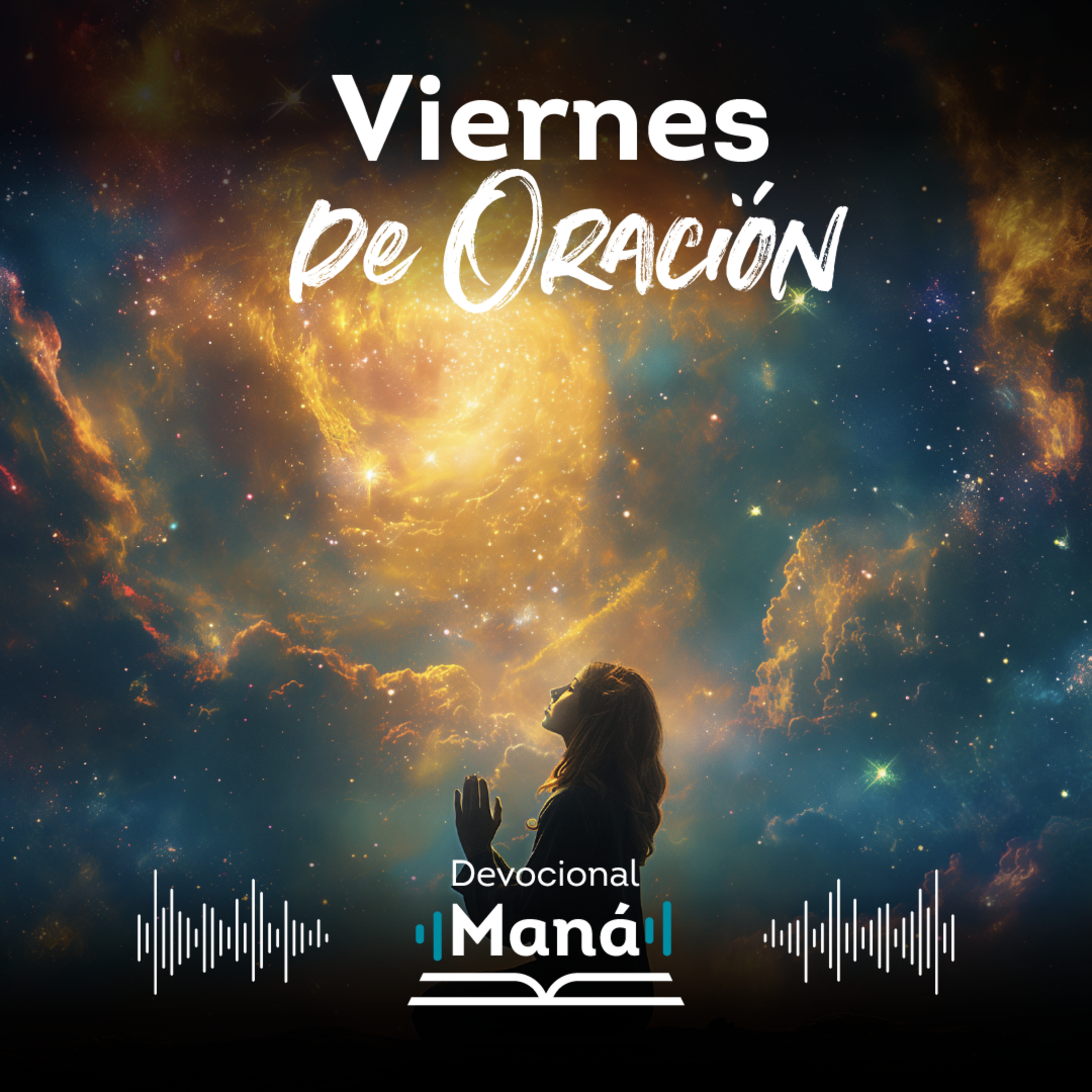 Devocional Maná