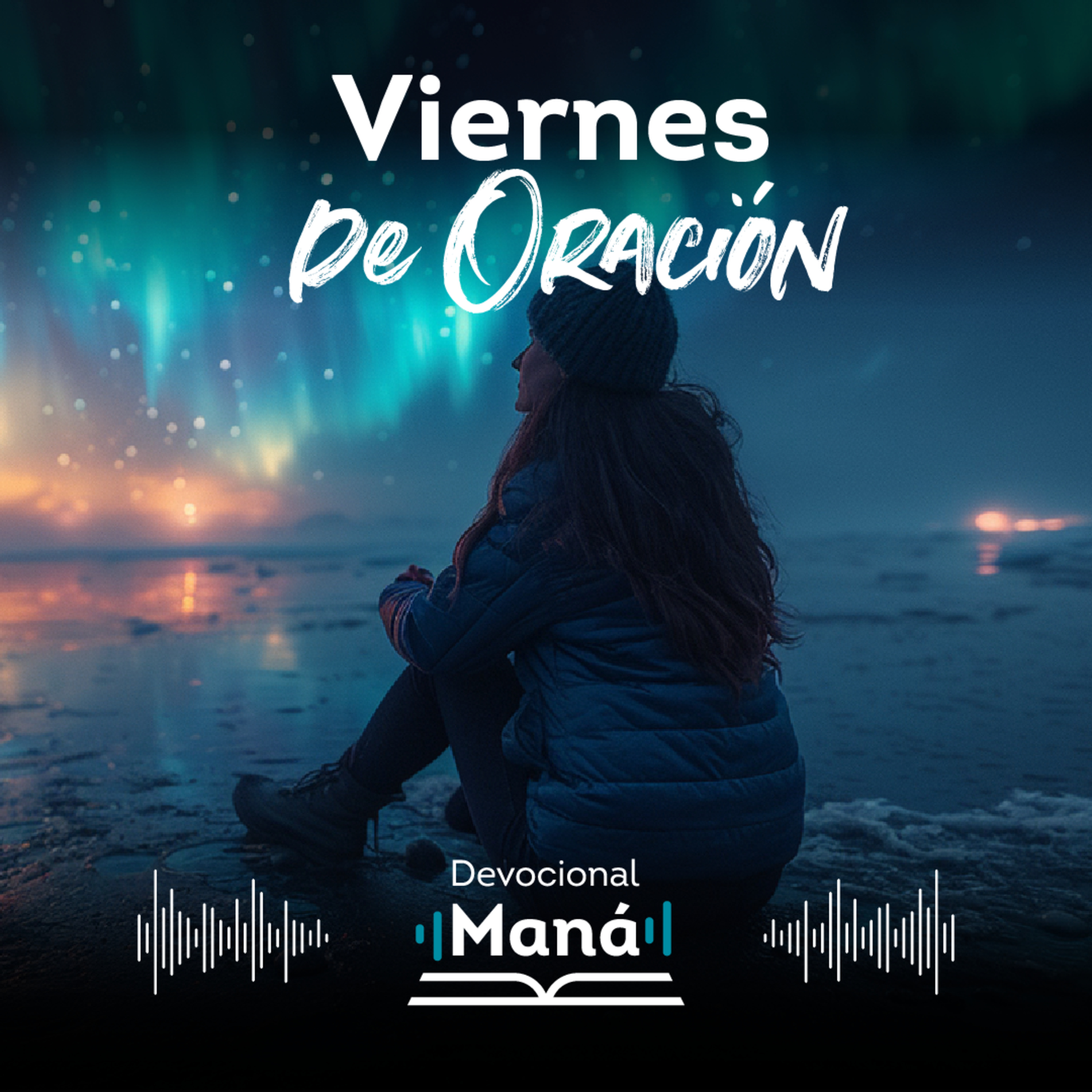Devocional Maná