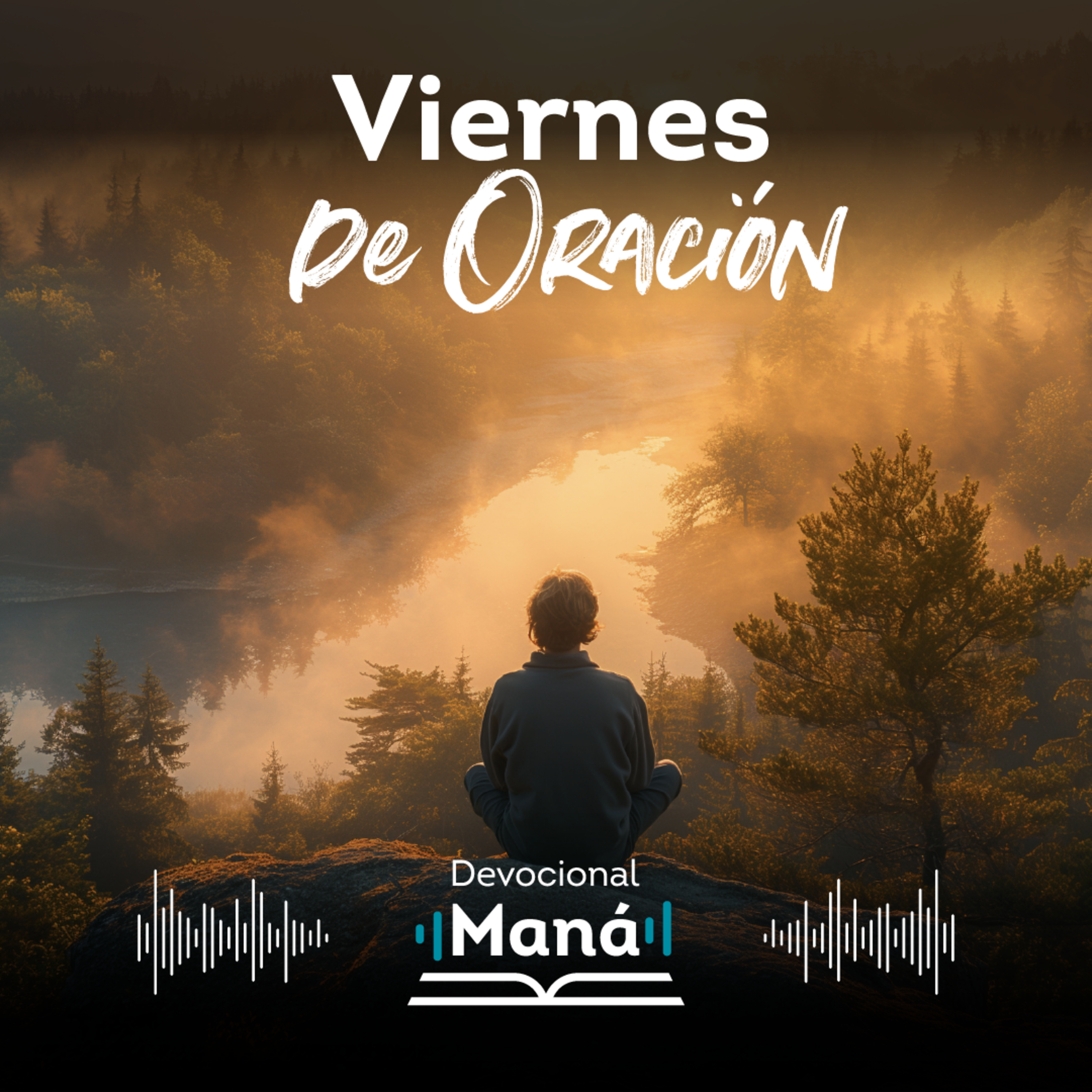 Devocional Maná