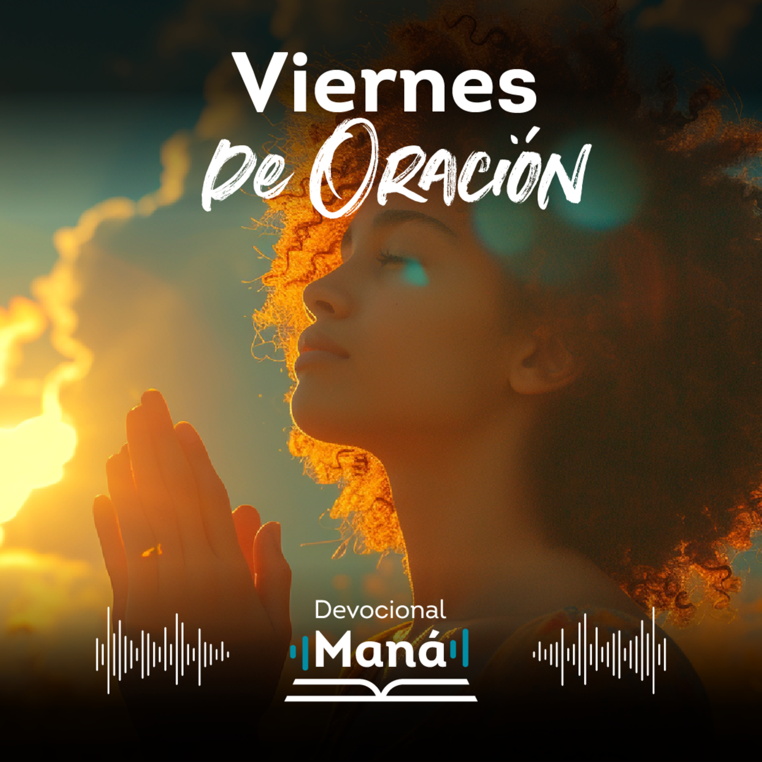 Devocional Maná