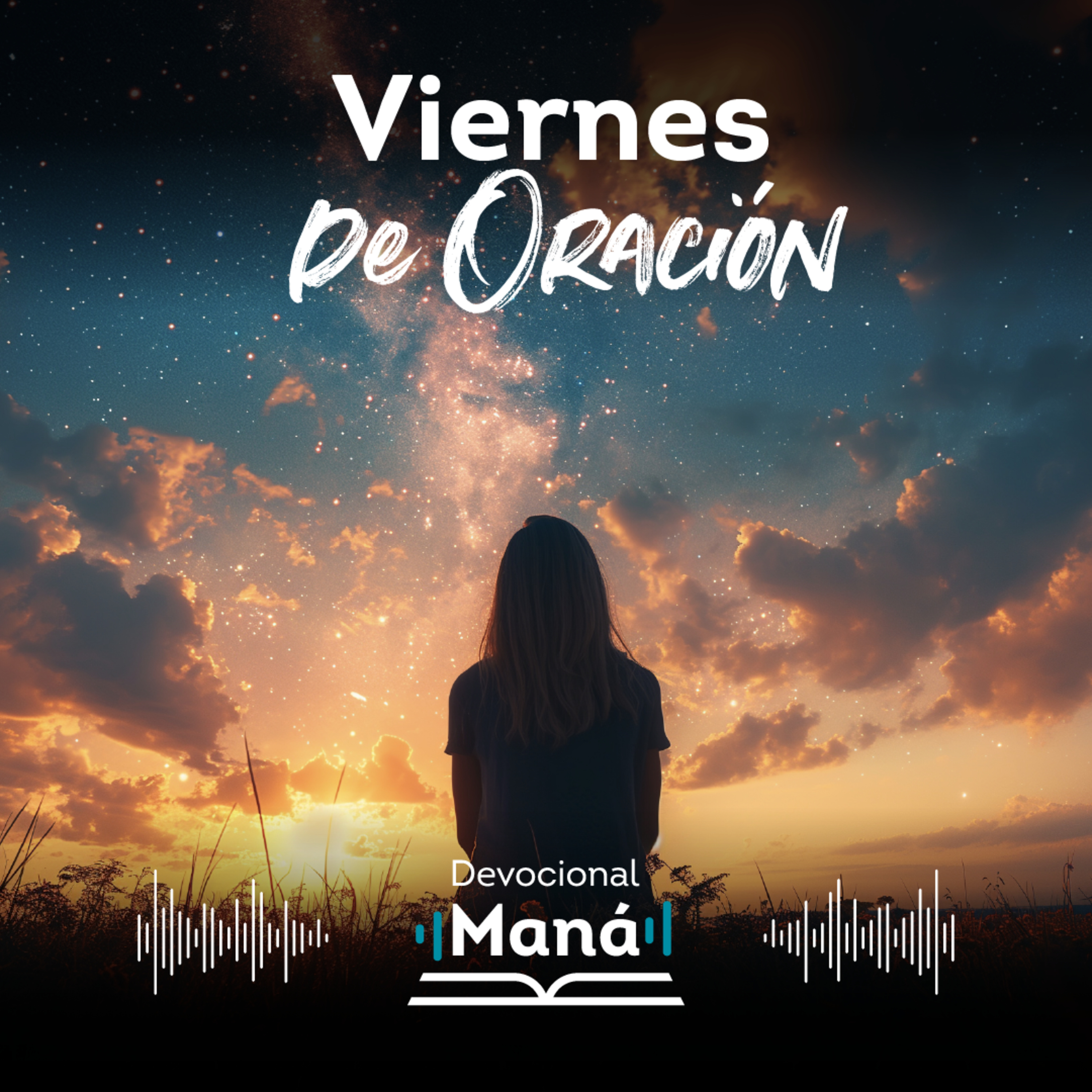 Devocional Maná