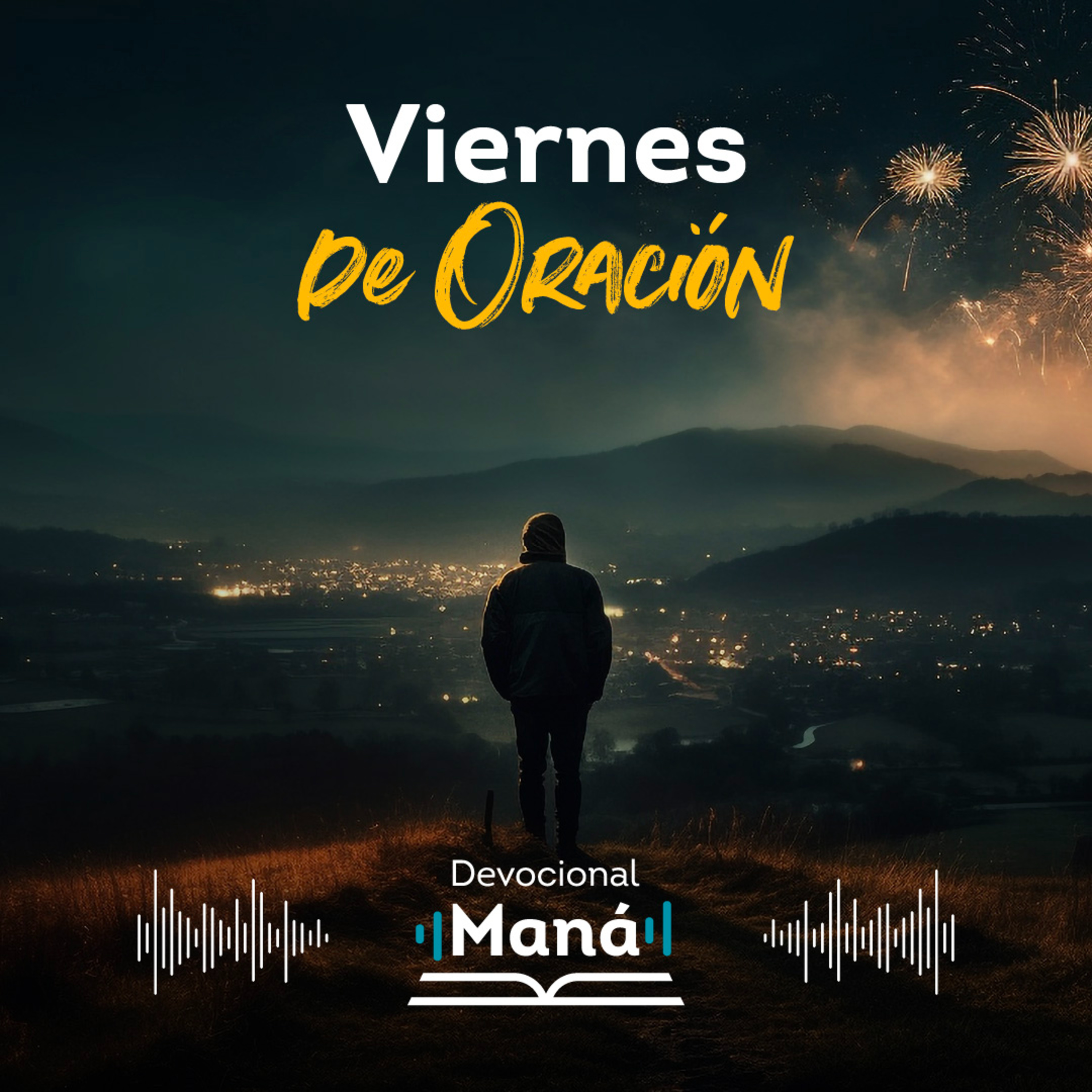 Devocional Maná