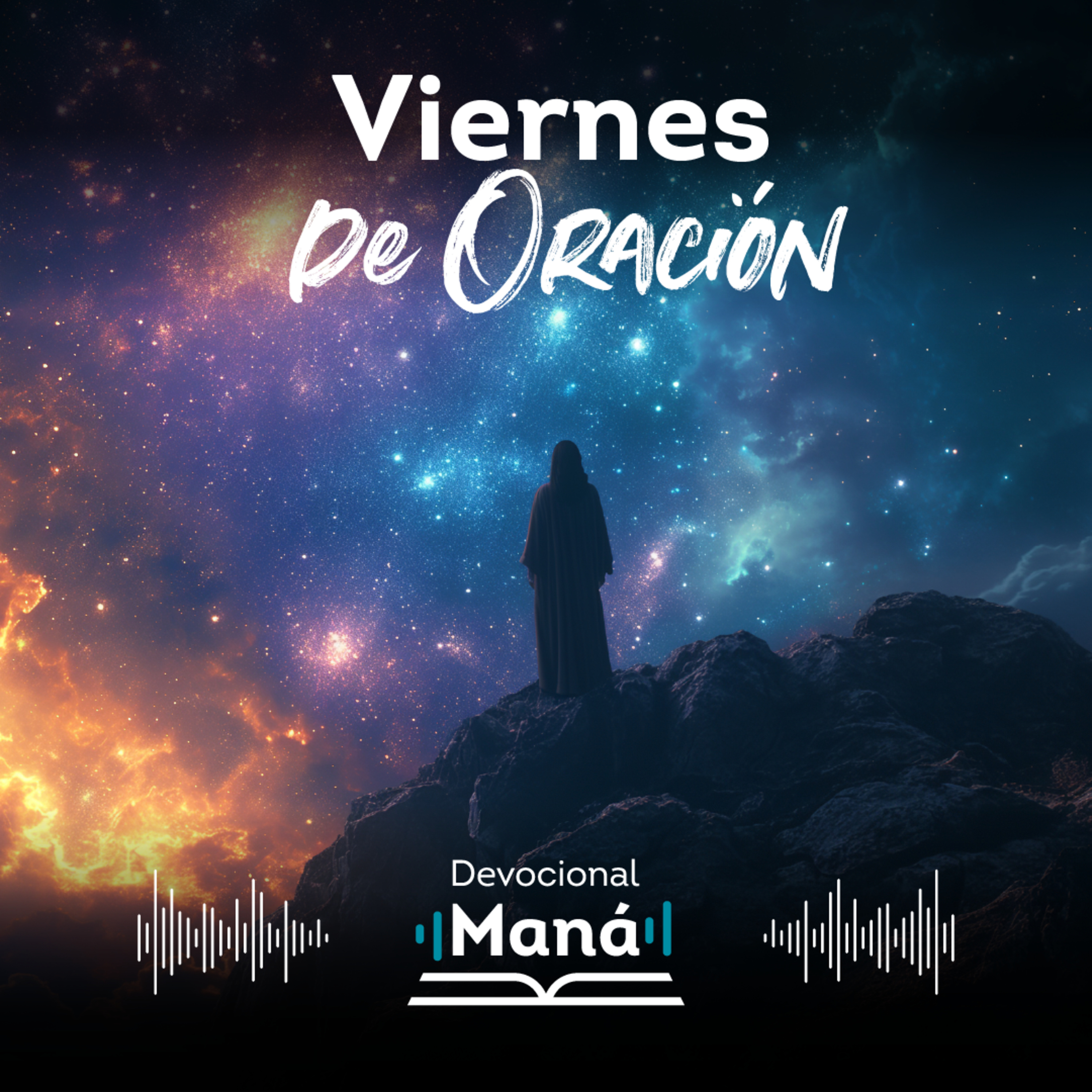 Devocional Maná
