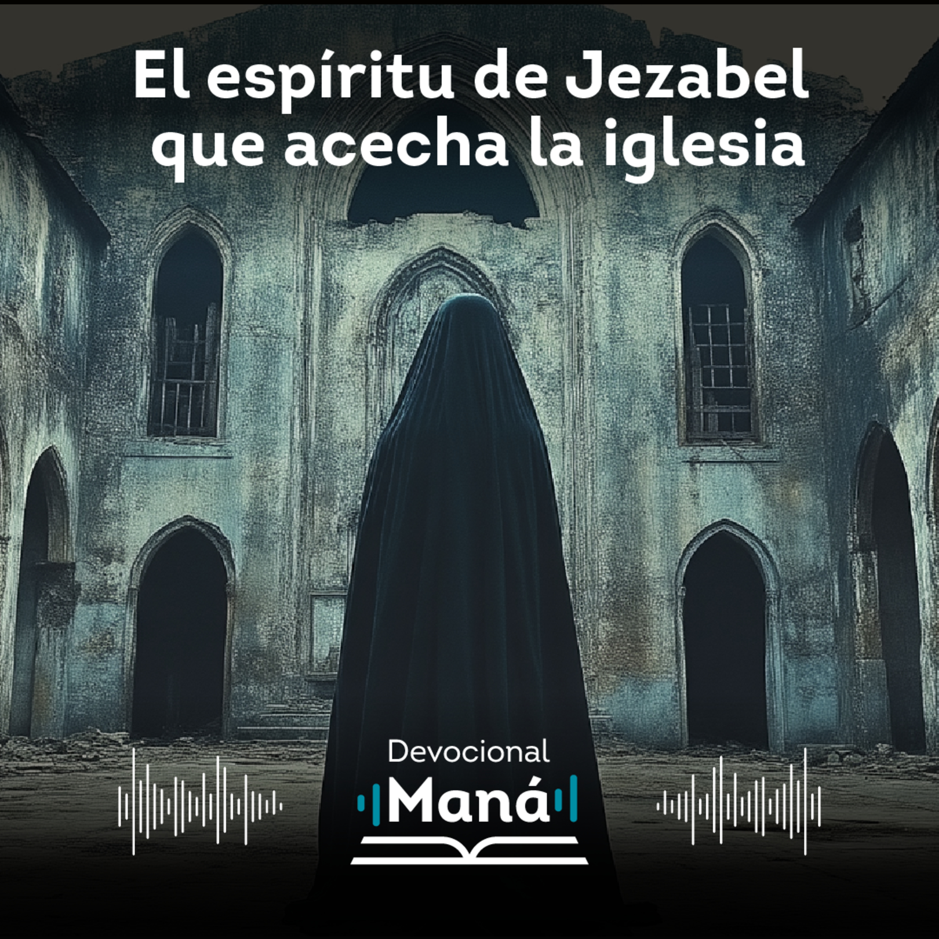 Devocional Maná