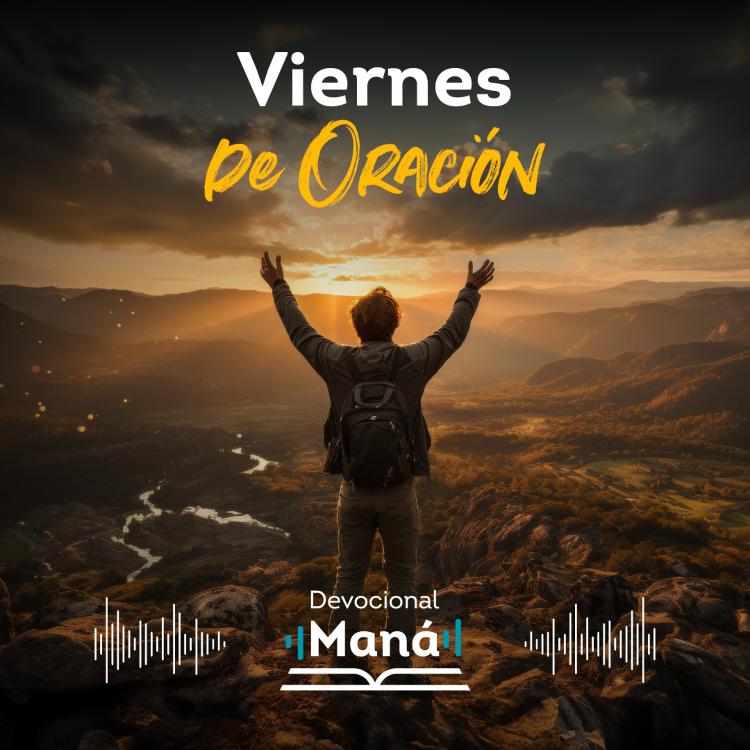 Devocional Maná