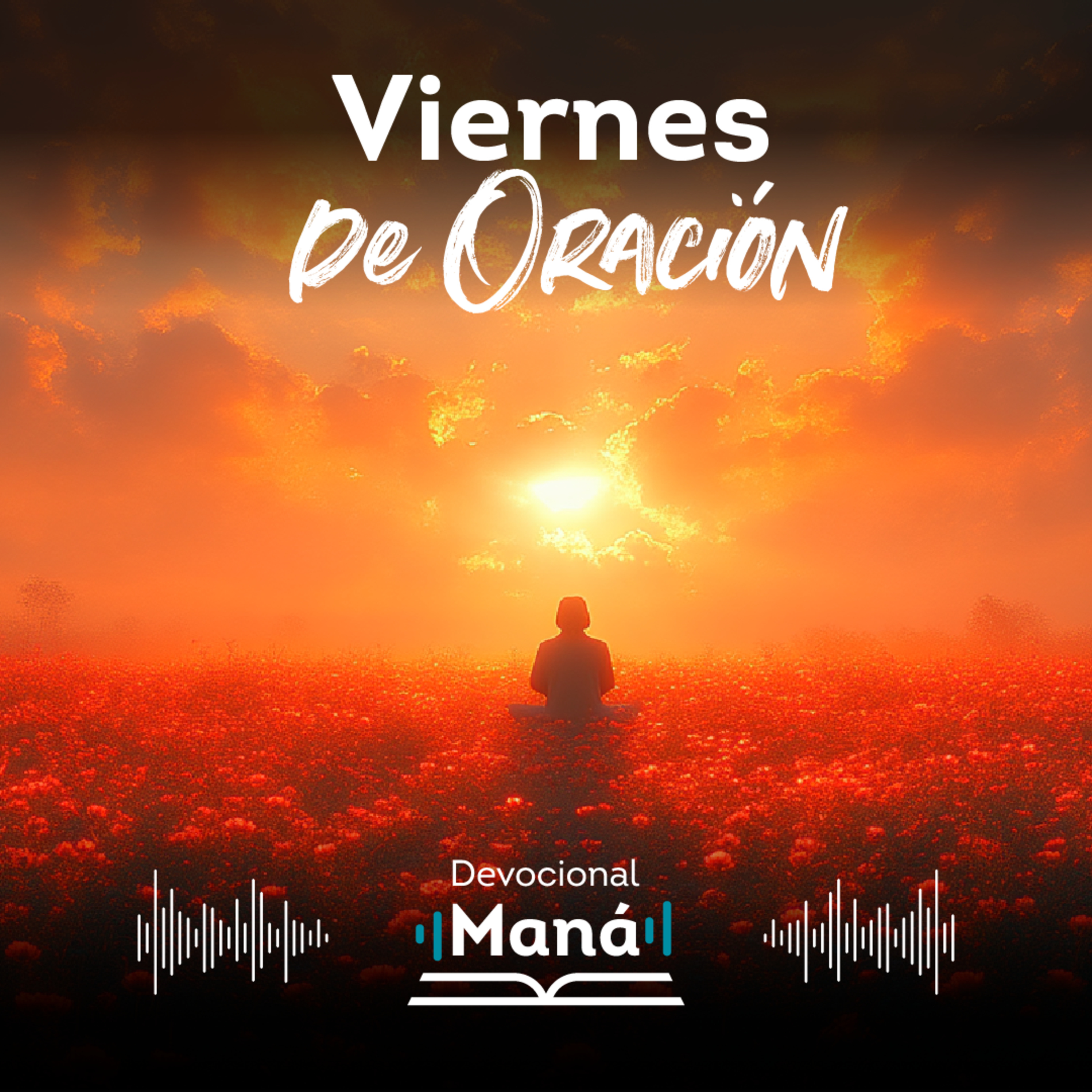 Devocional Maná