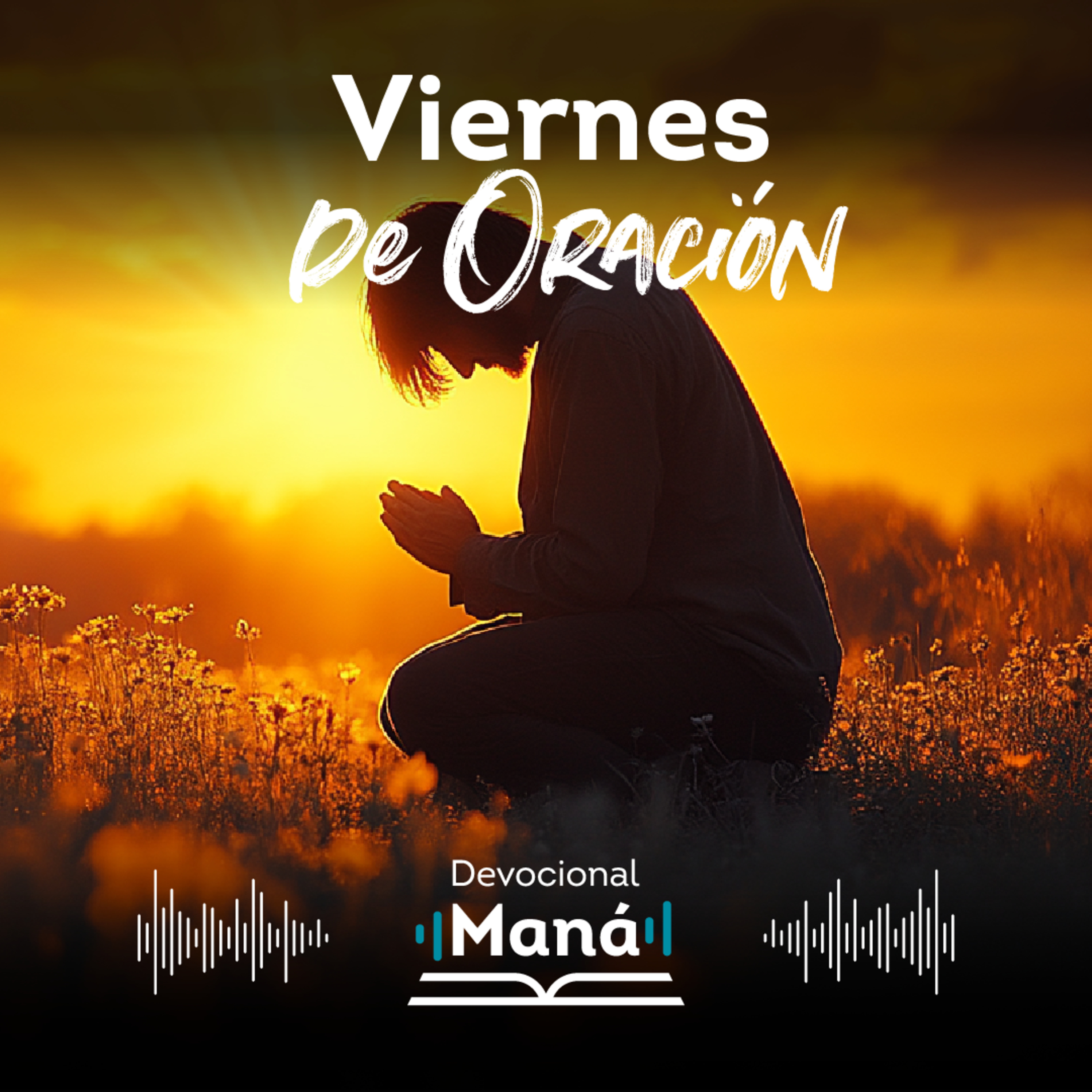 Devocional Maná