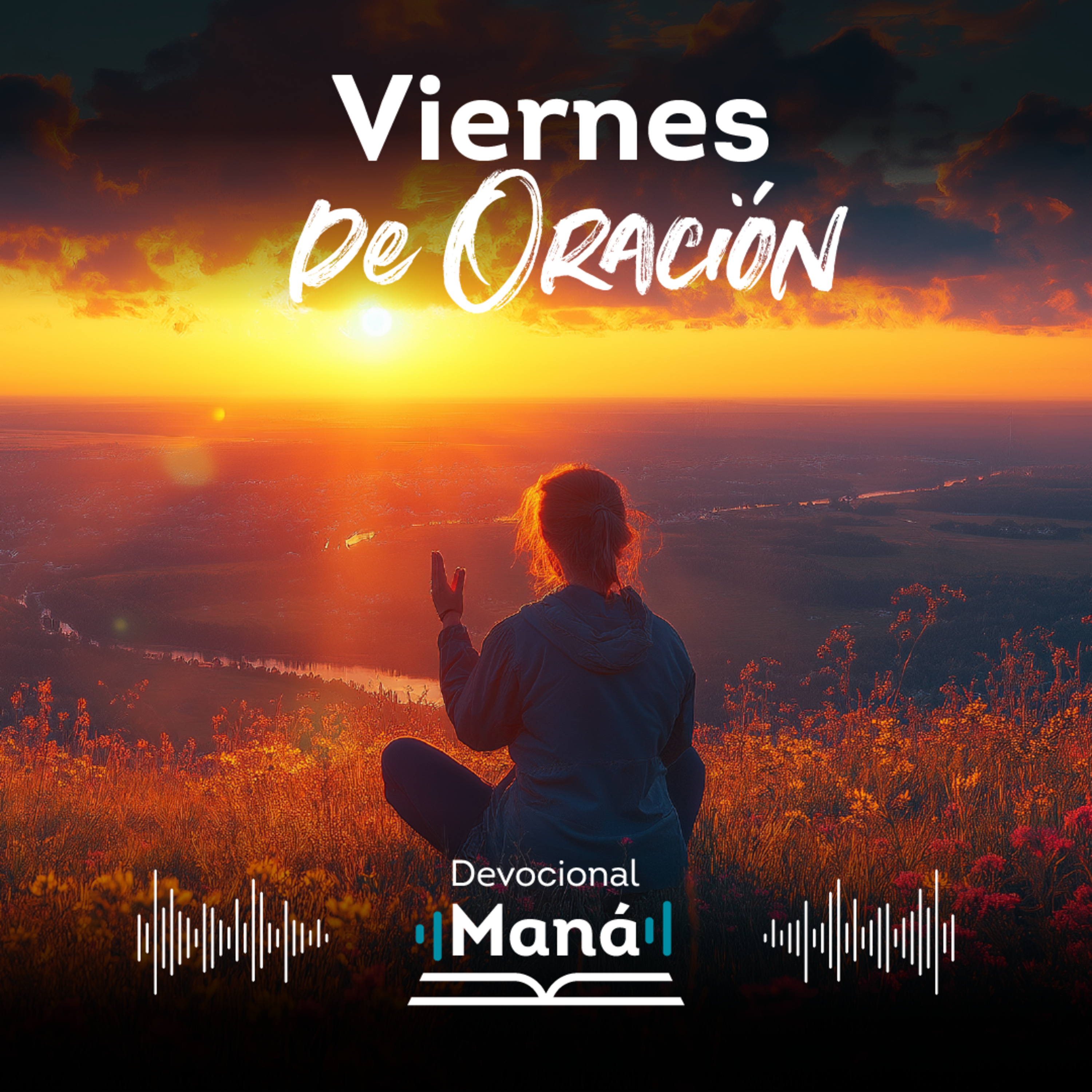 Devocional Maná