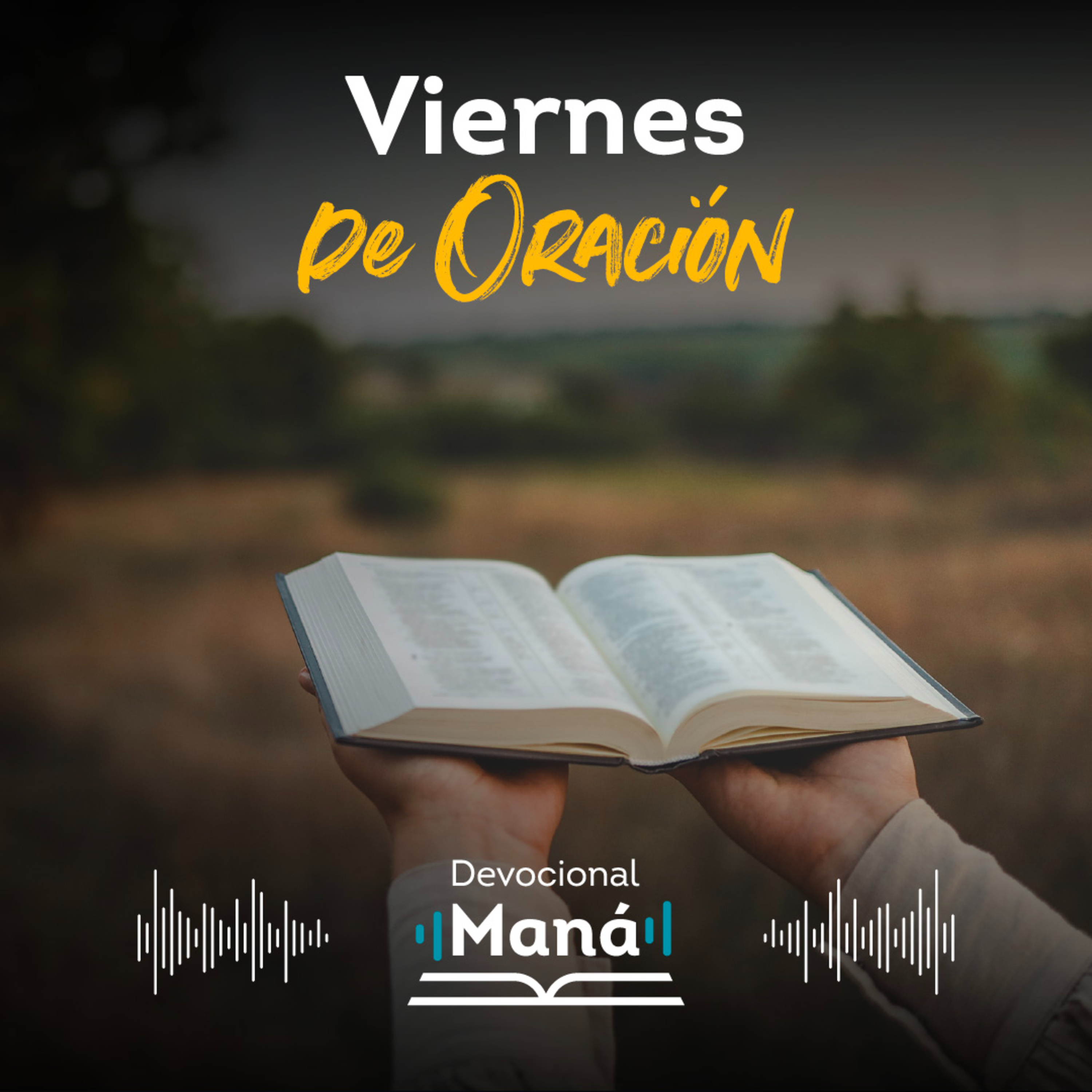 Devocional Maná