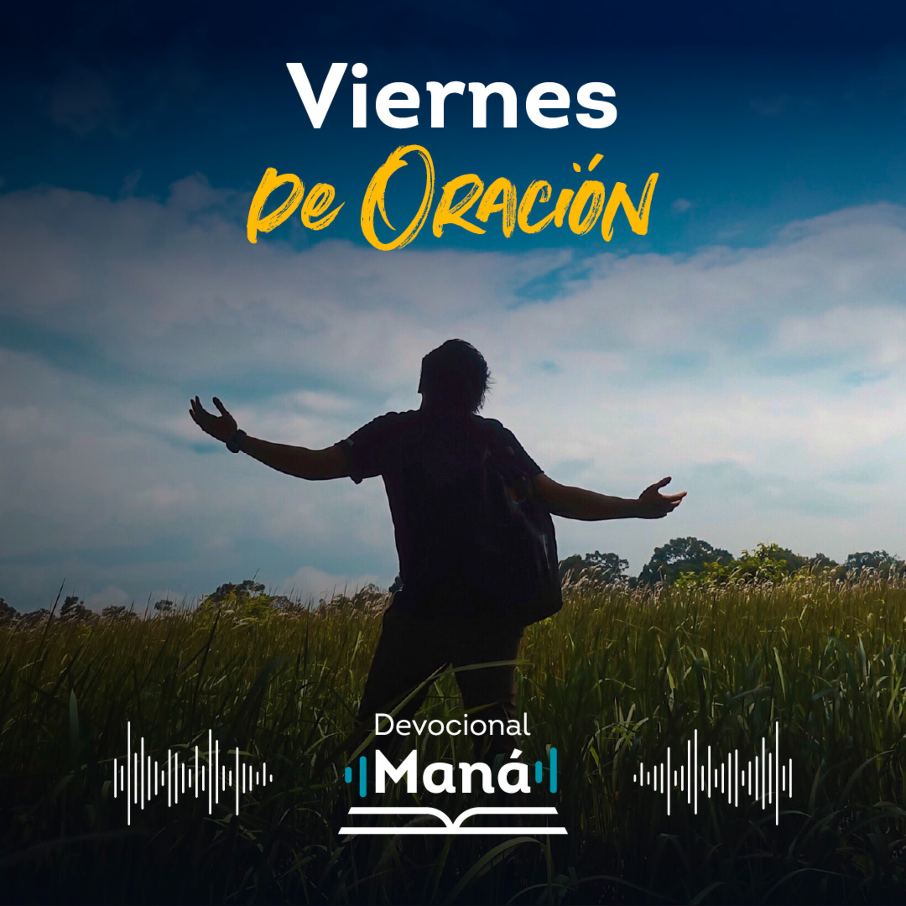 Devocional Maná