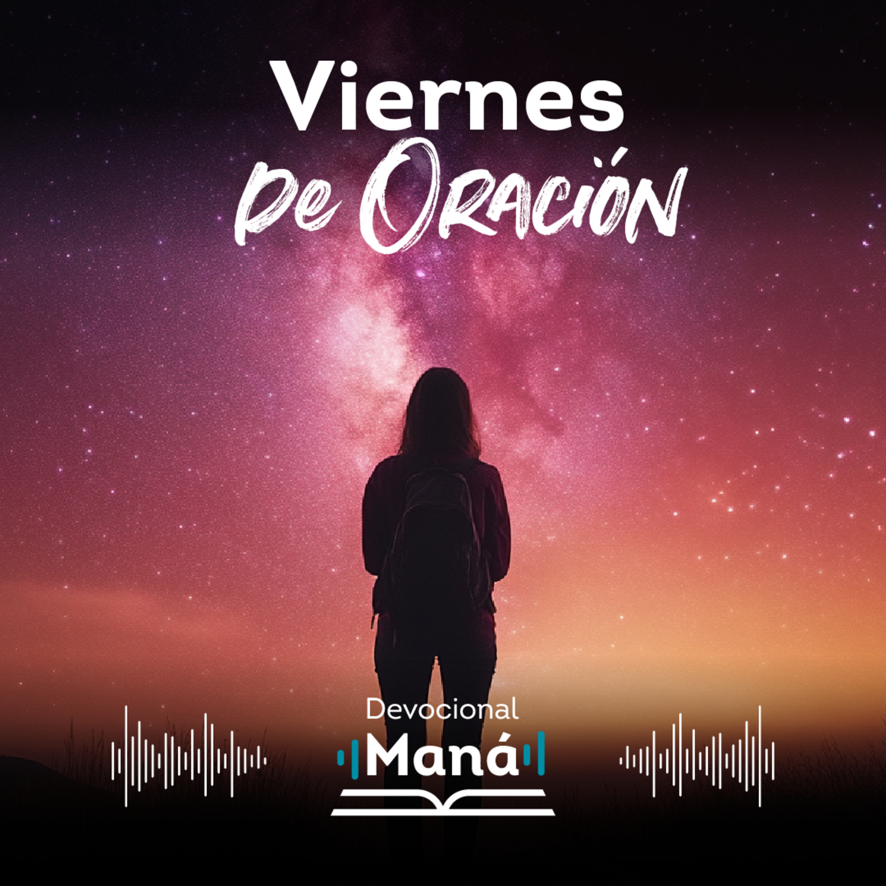Devocional Maná