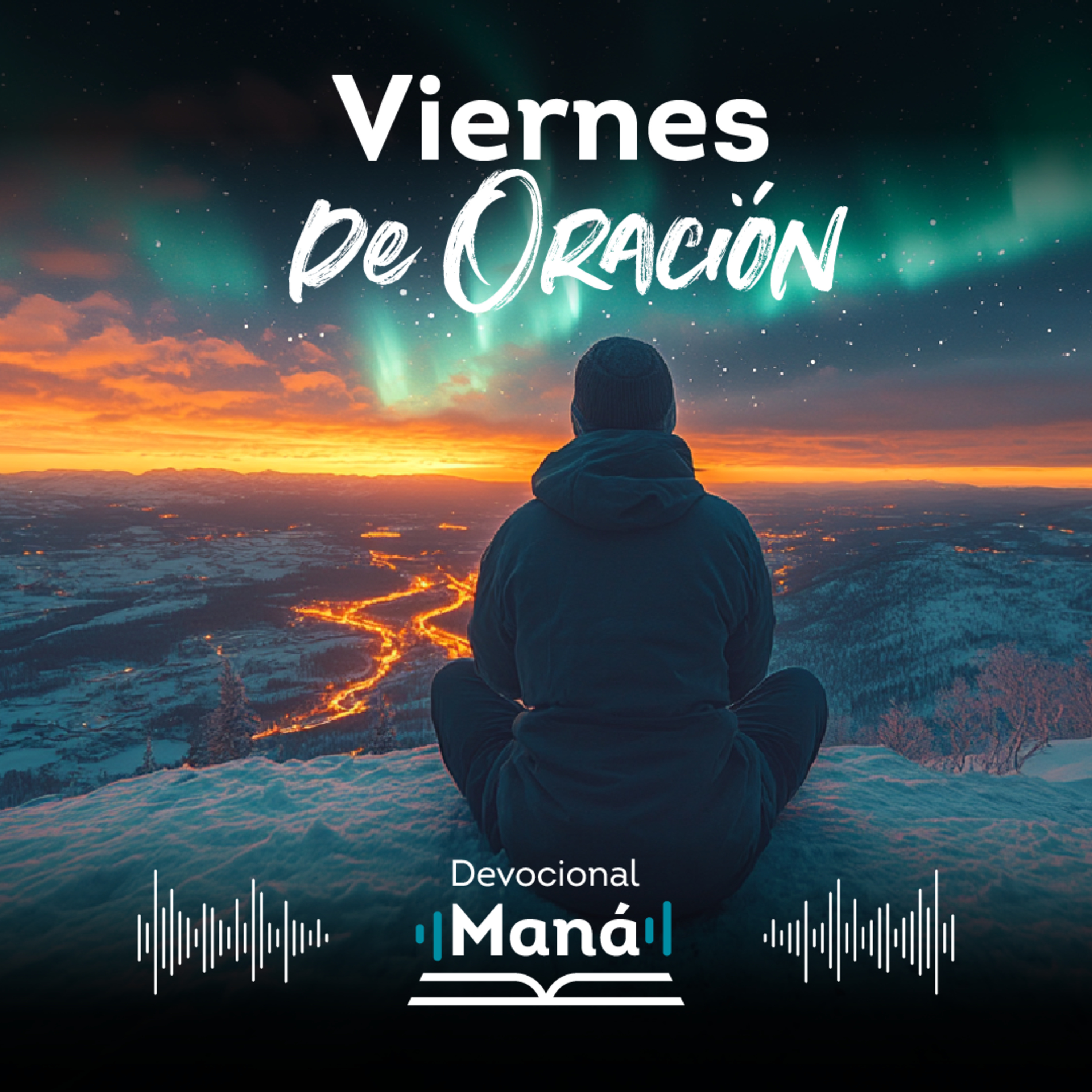Devocional Maná