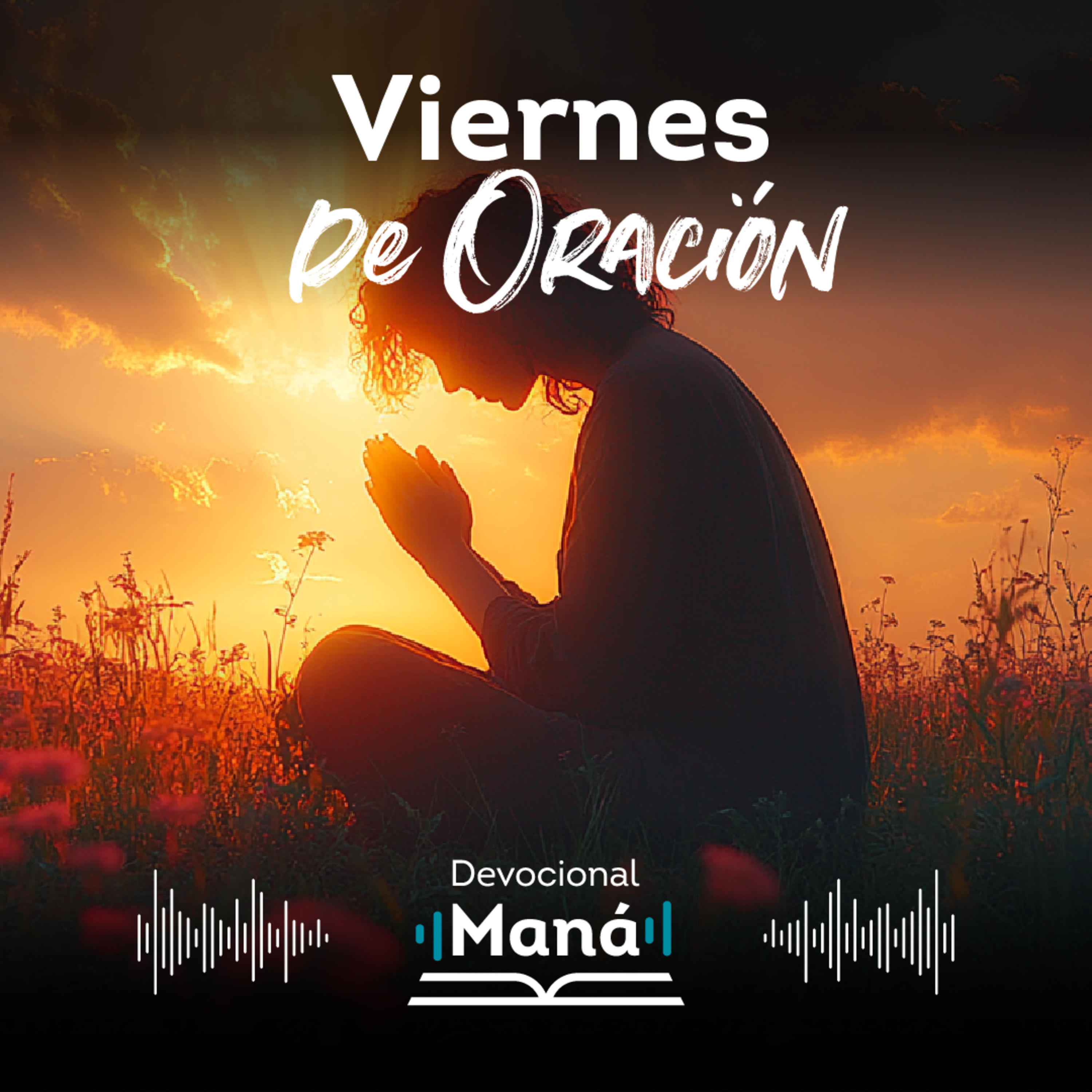 Devocional Maná