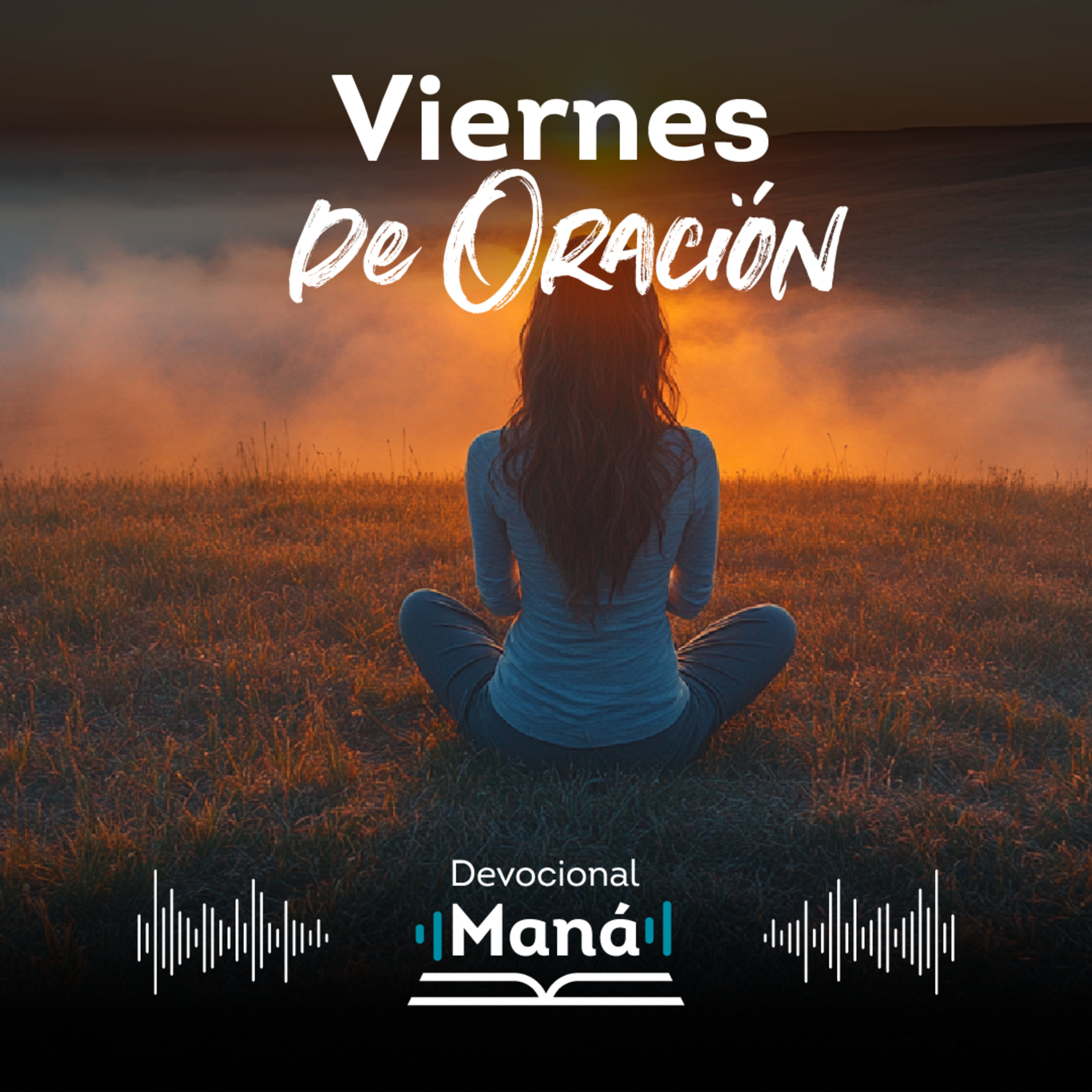 Devocional Maná