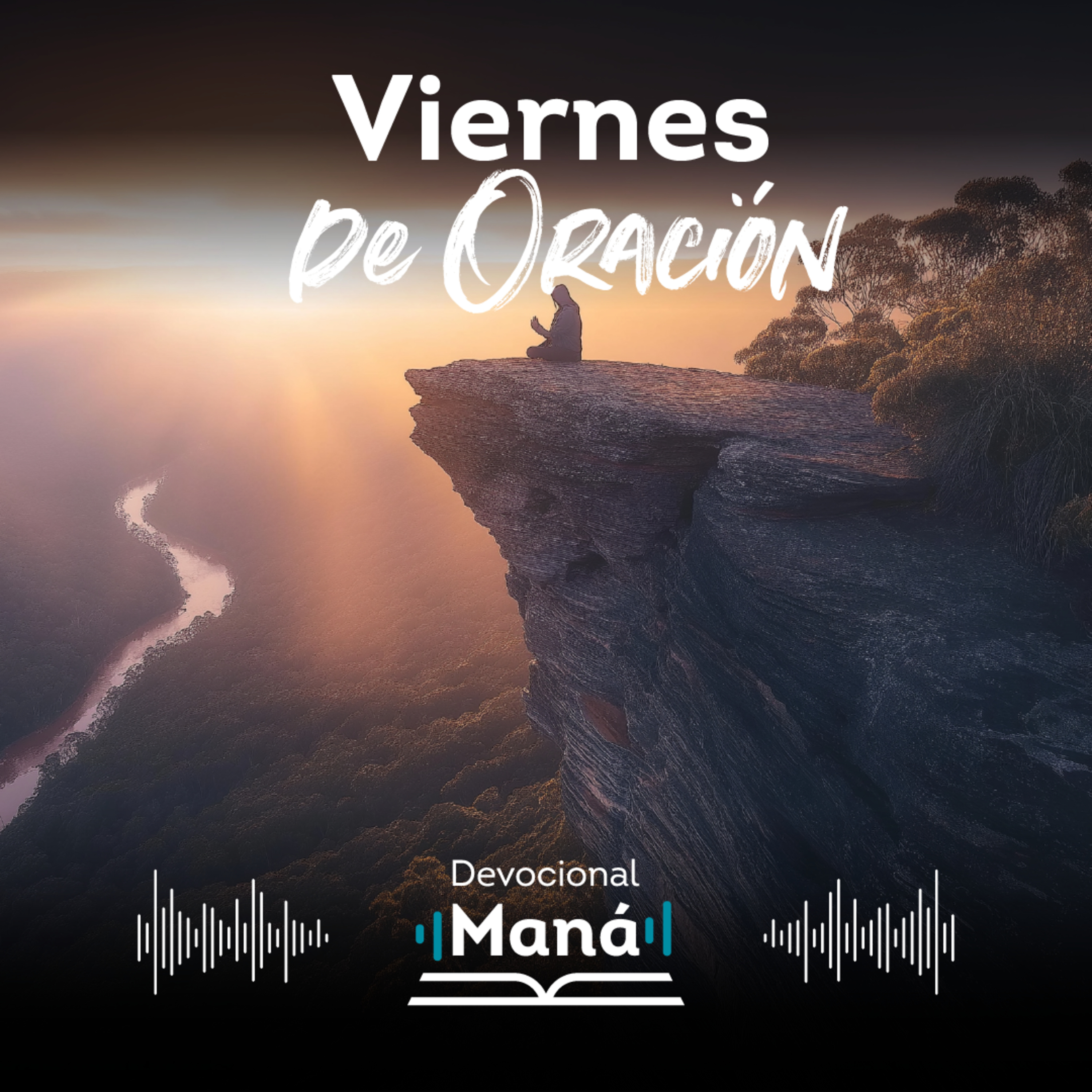 Devocional Maná