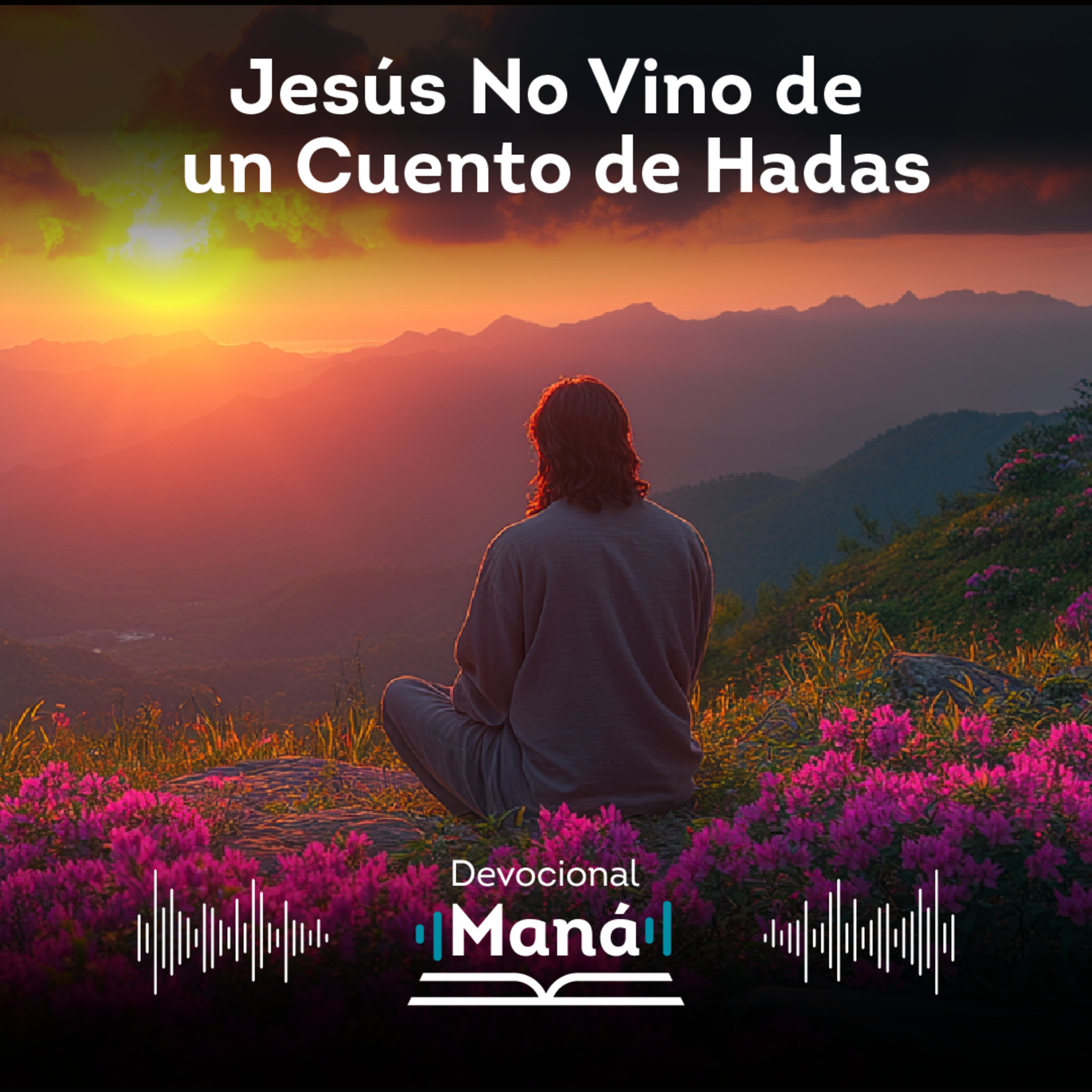 Devocional Maná