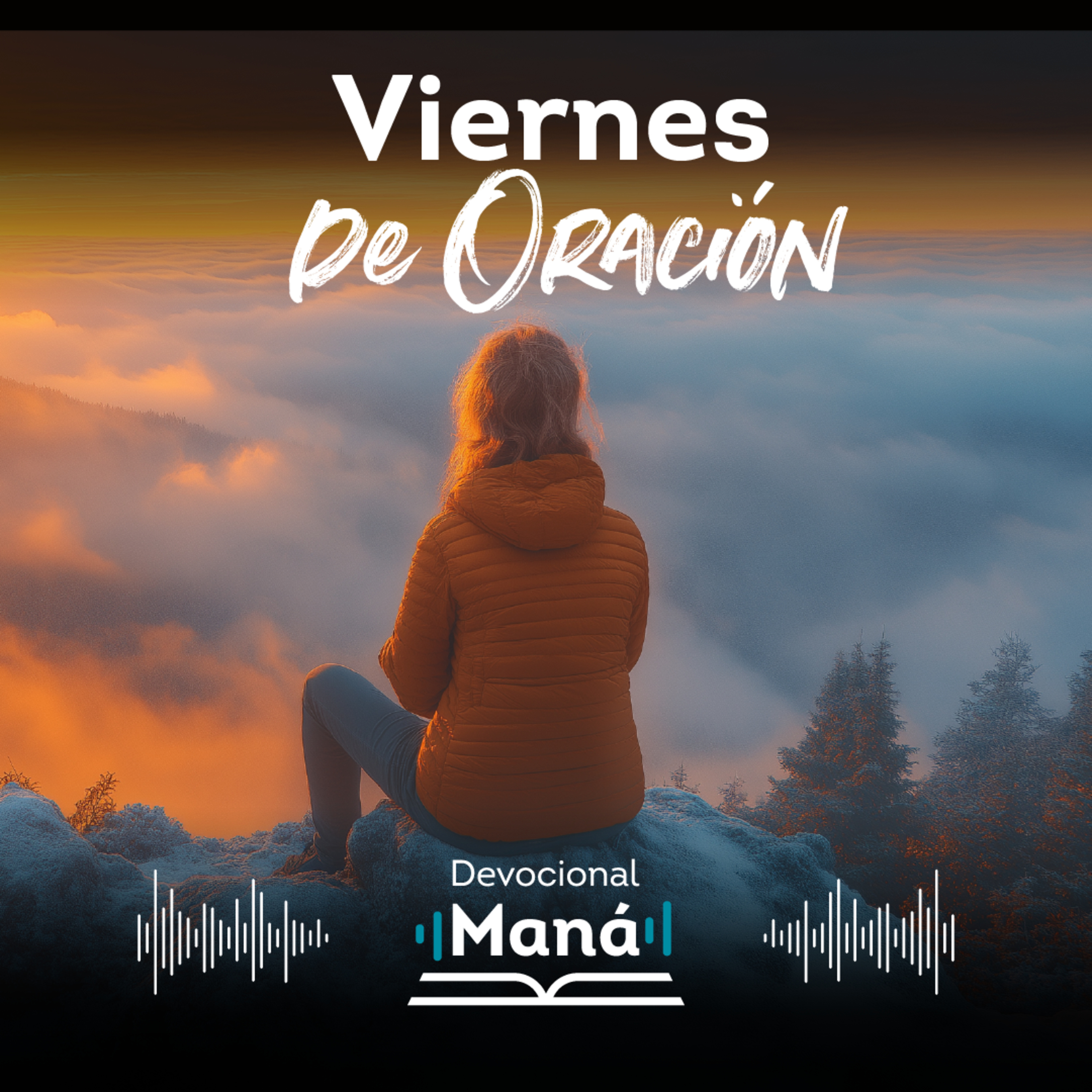 Devocional Maná
