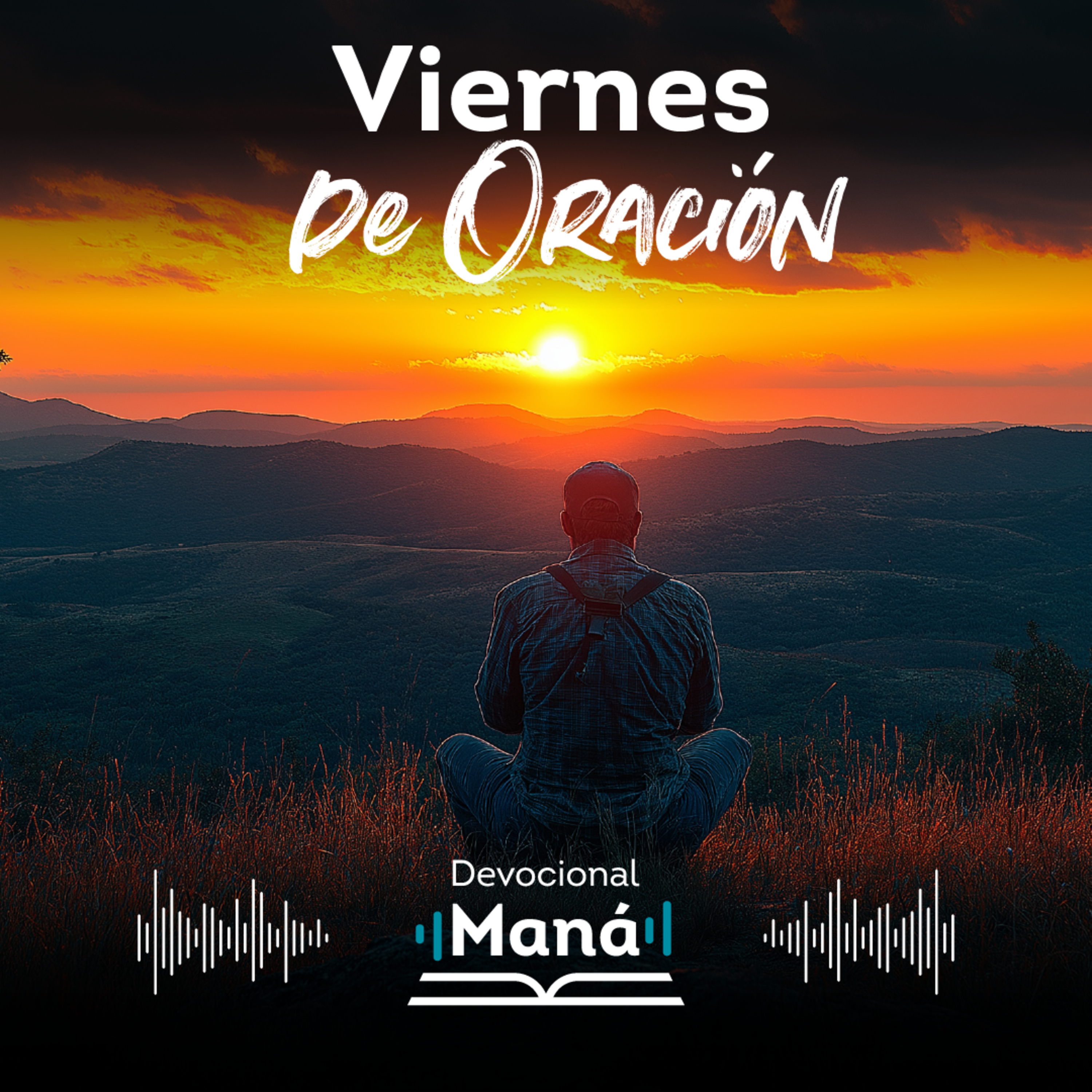 Devocional Maná