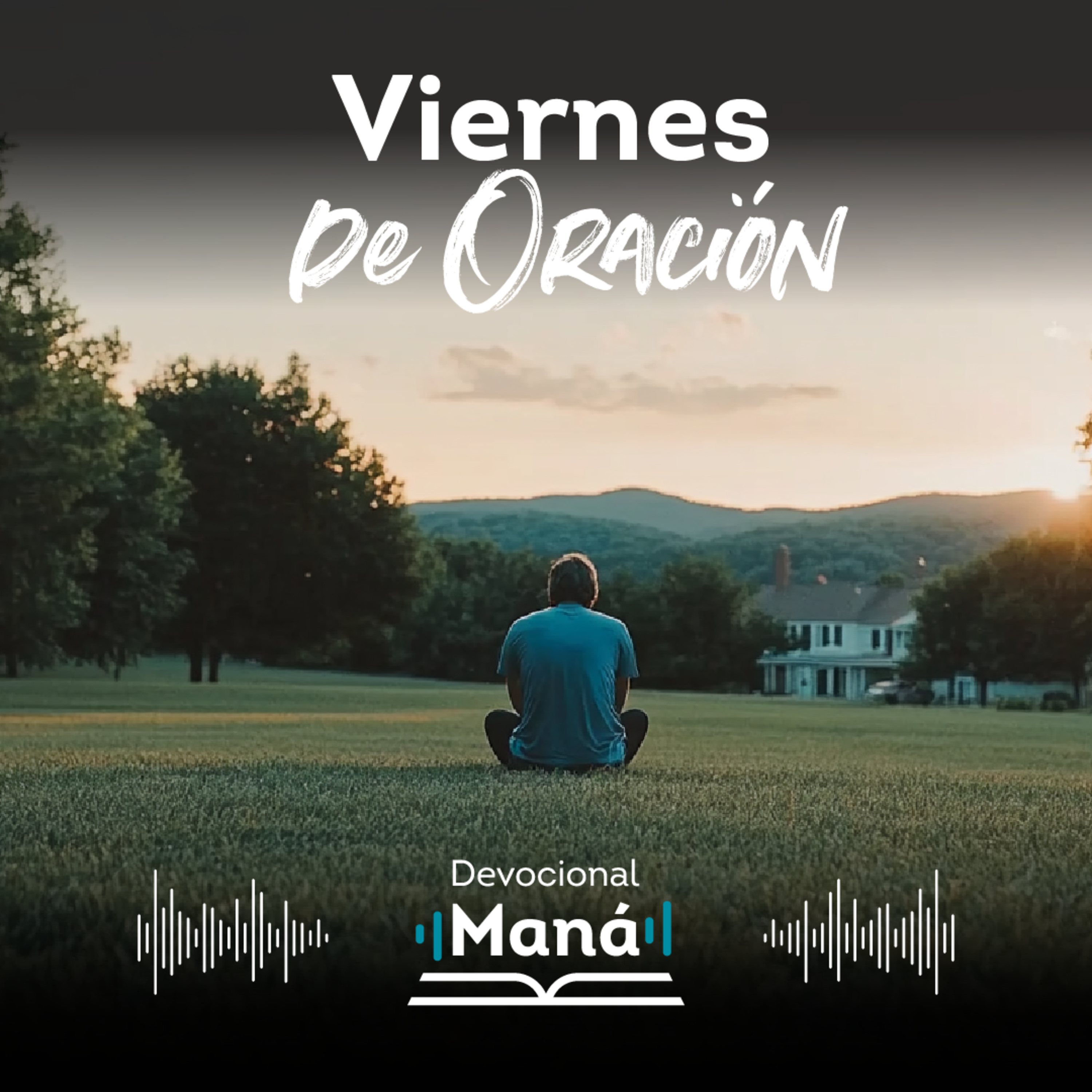 Devocional Maná