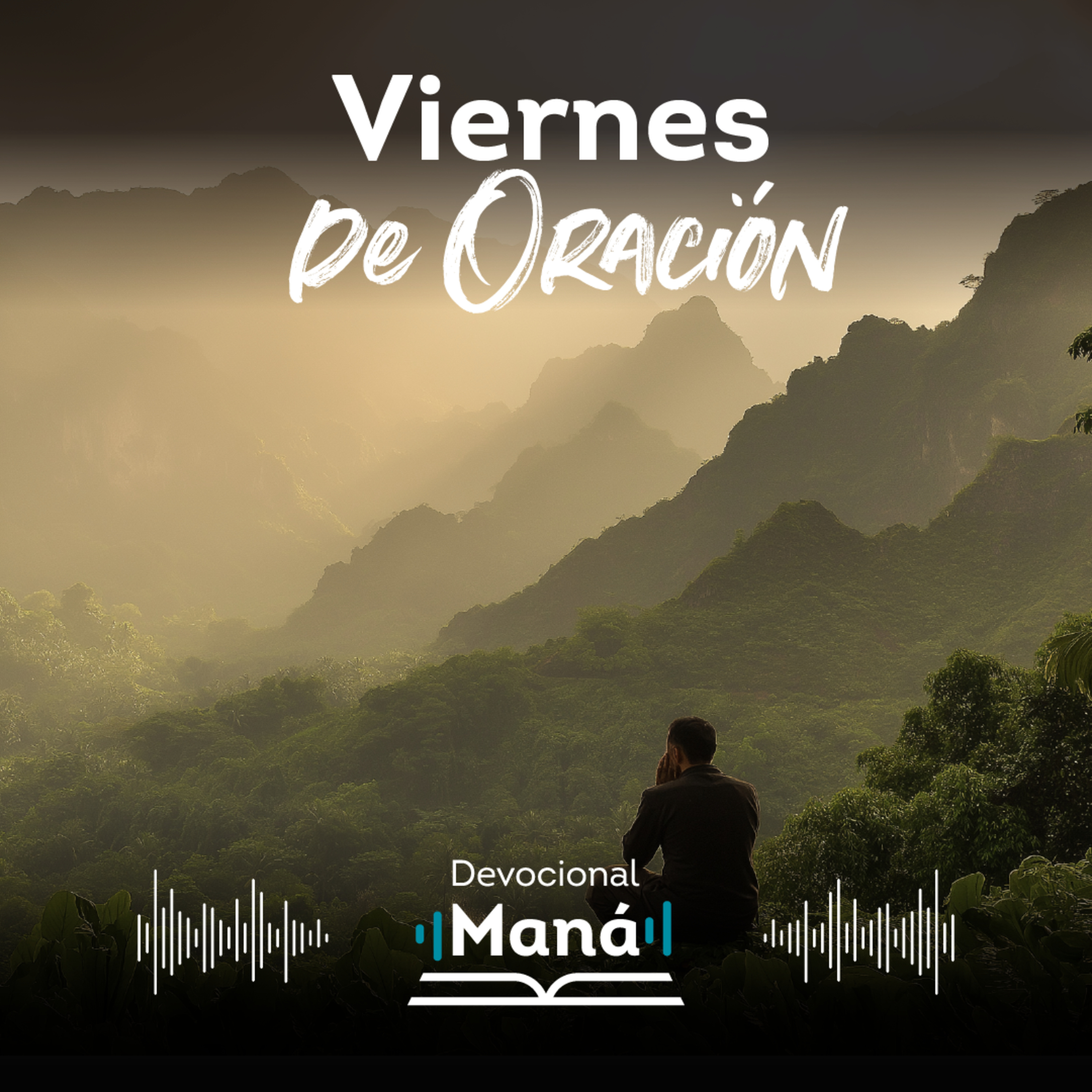 Devocional Maná