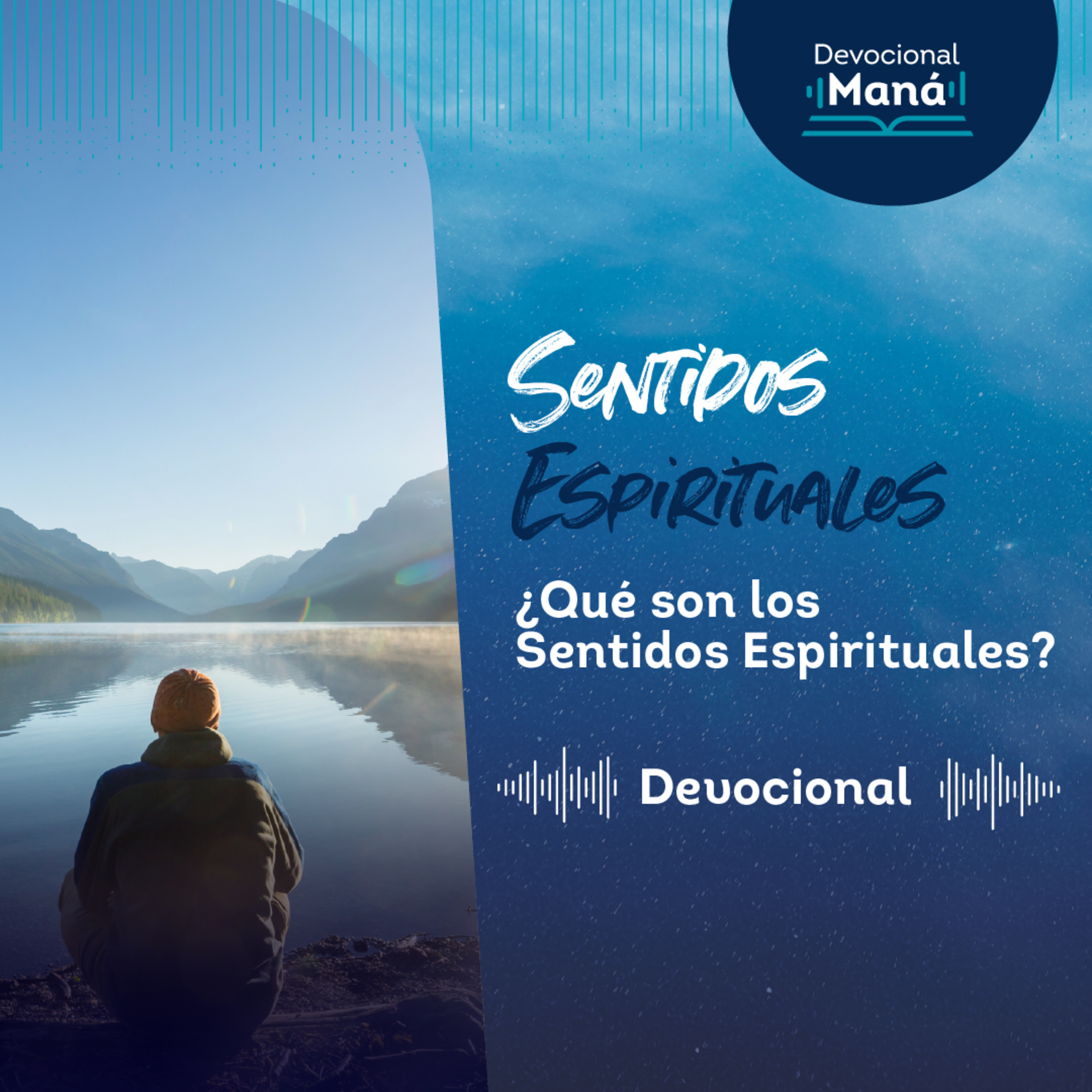 Devocional Maná