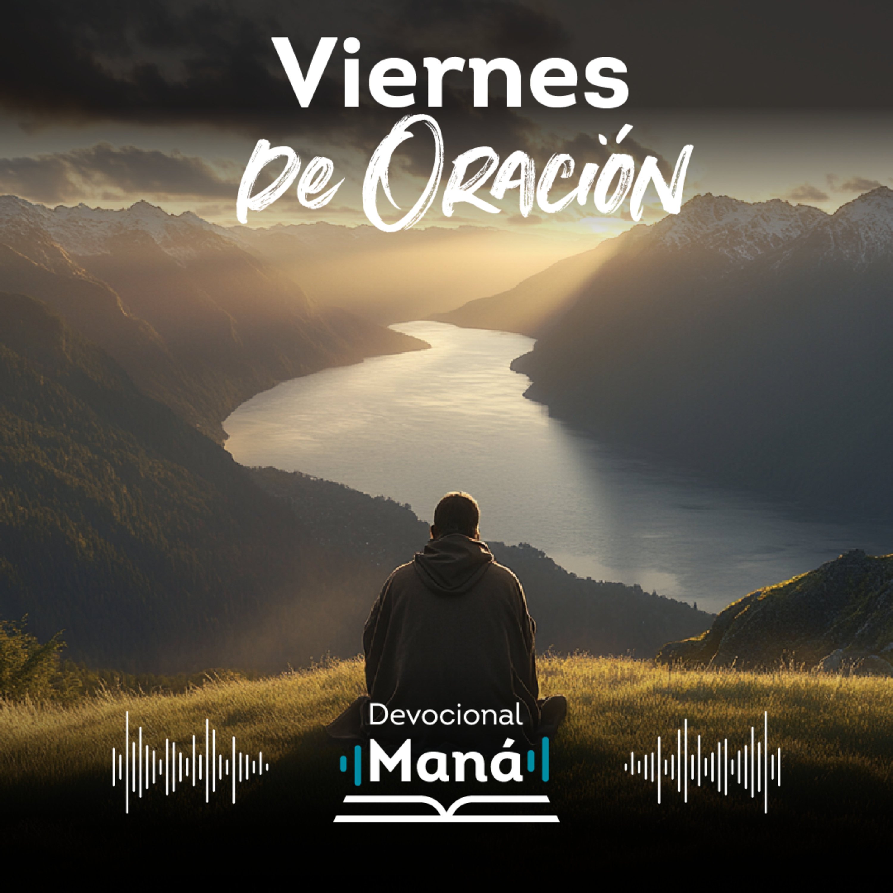 Devocional Maná