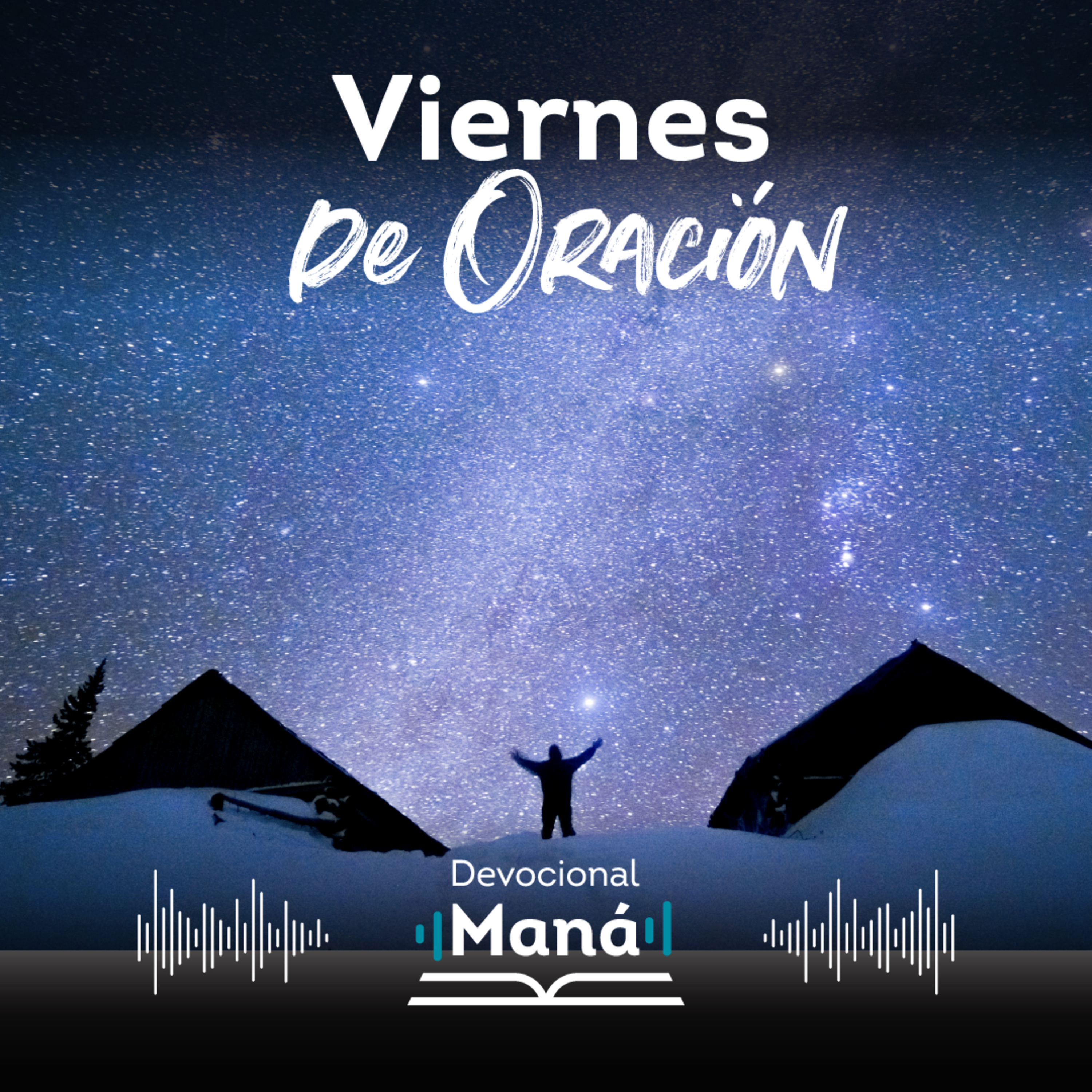 Devocional Maná