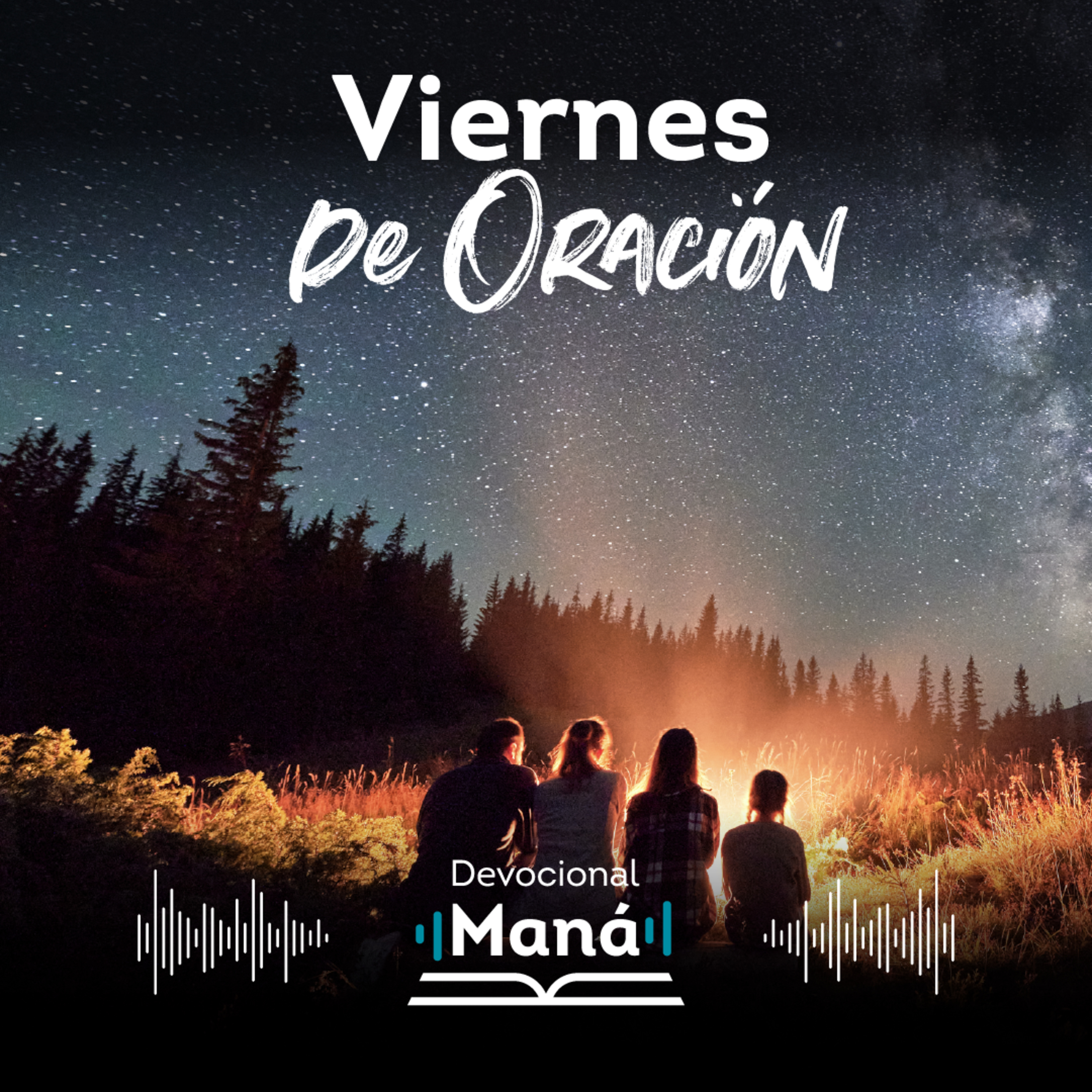 Devocional Maná