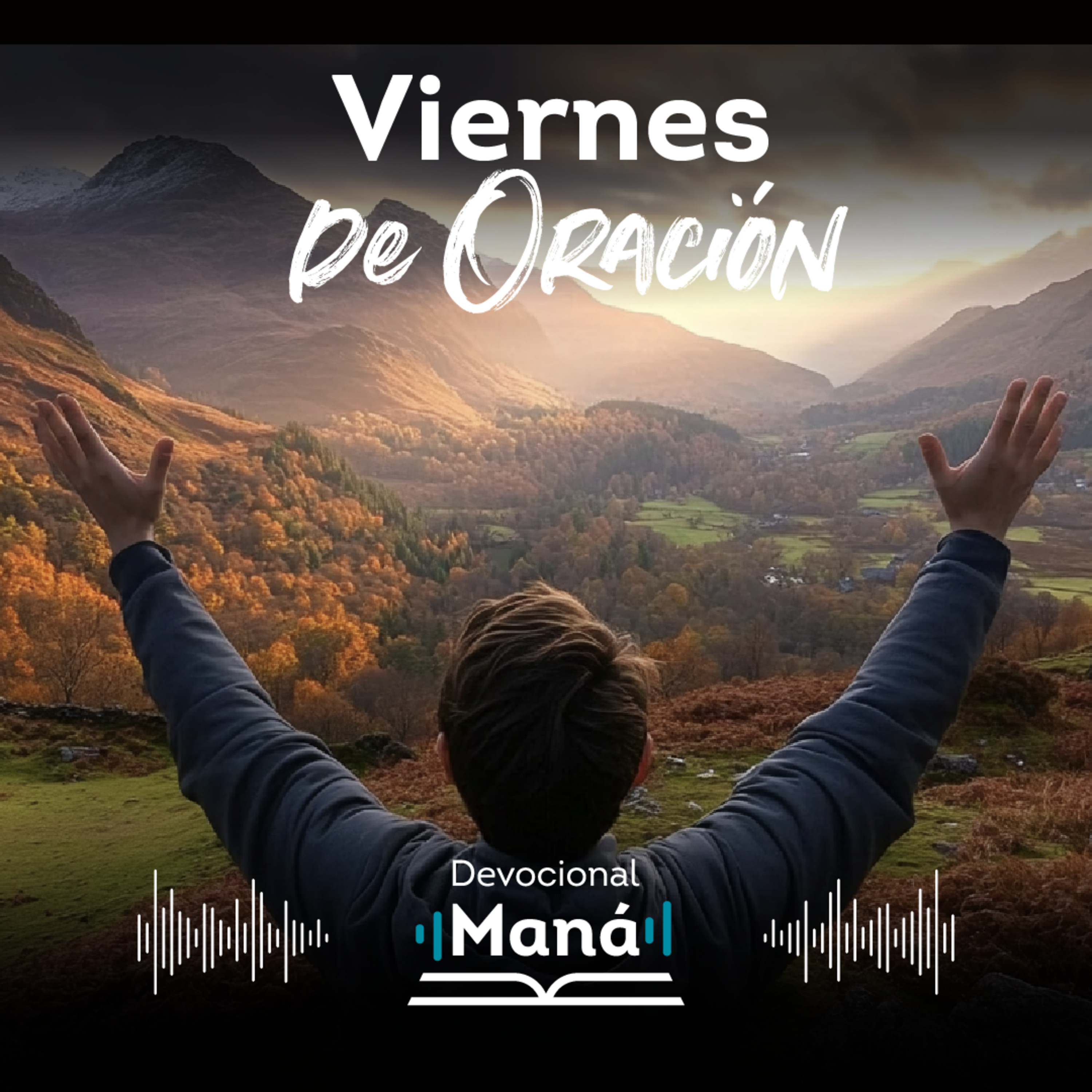 Devocional Maná