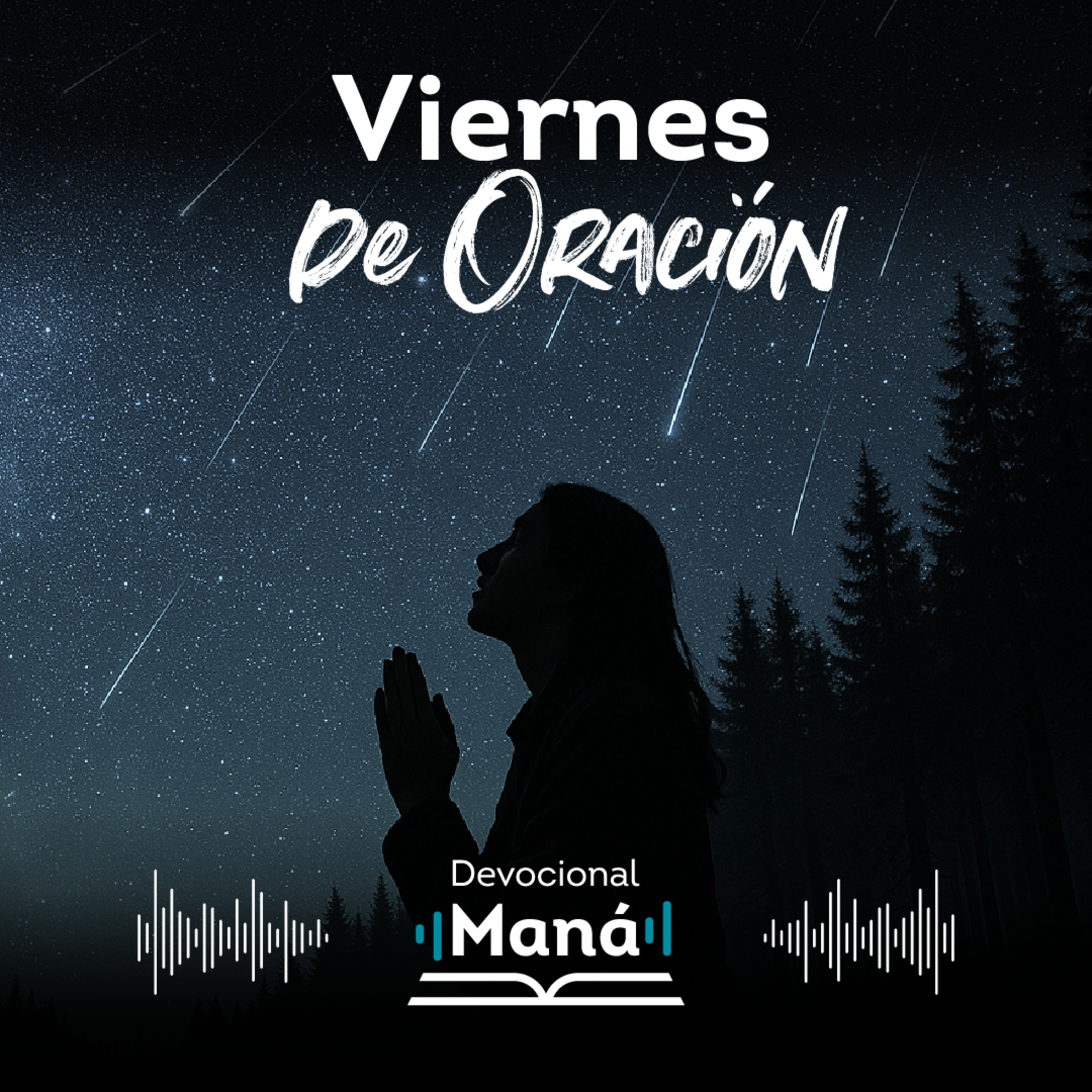 Devocional Maná