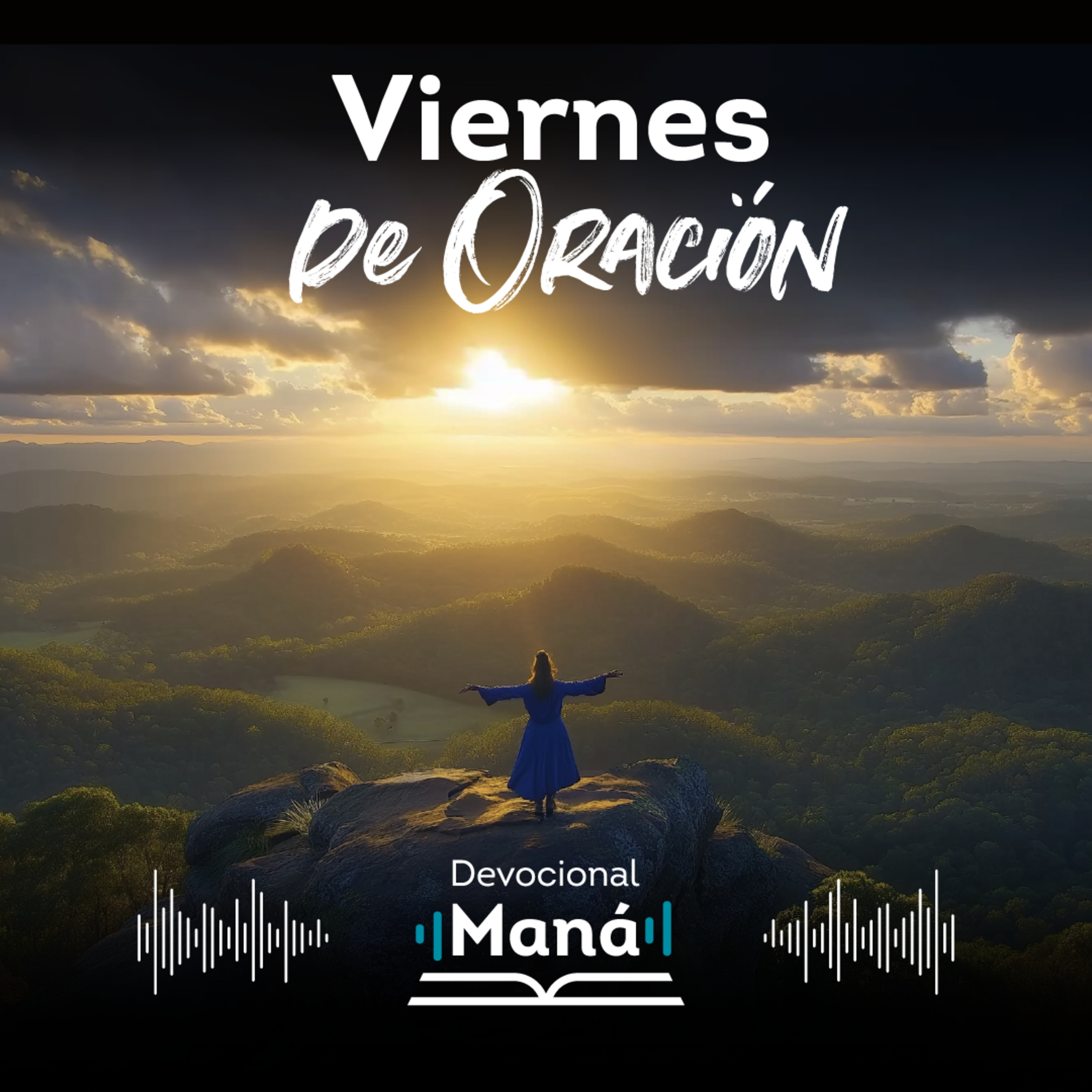 Devocional Maná