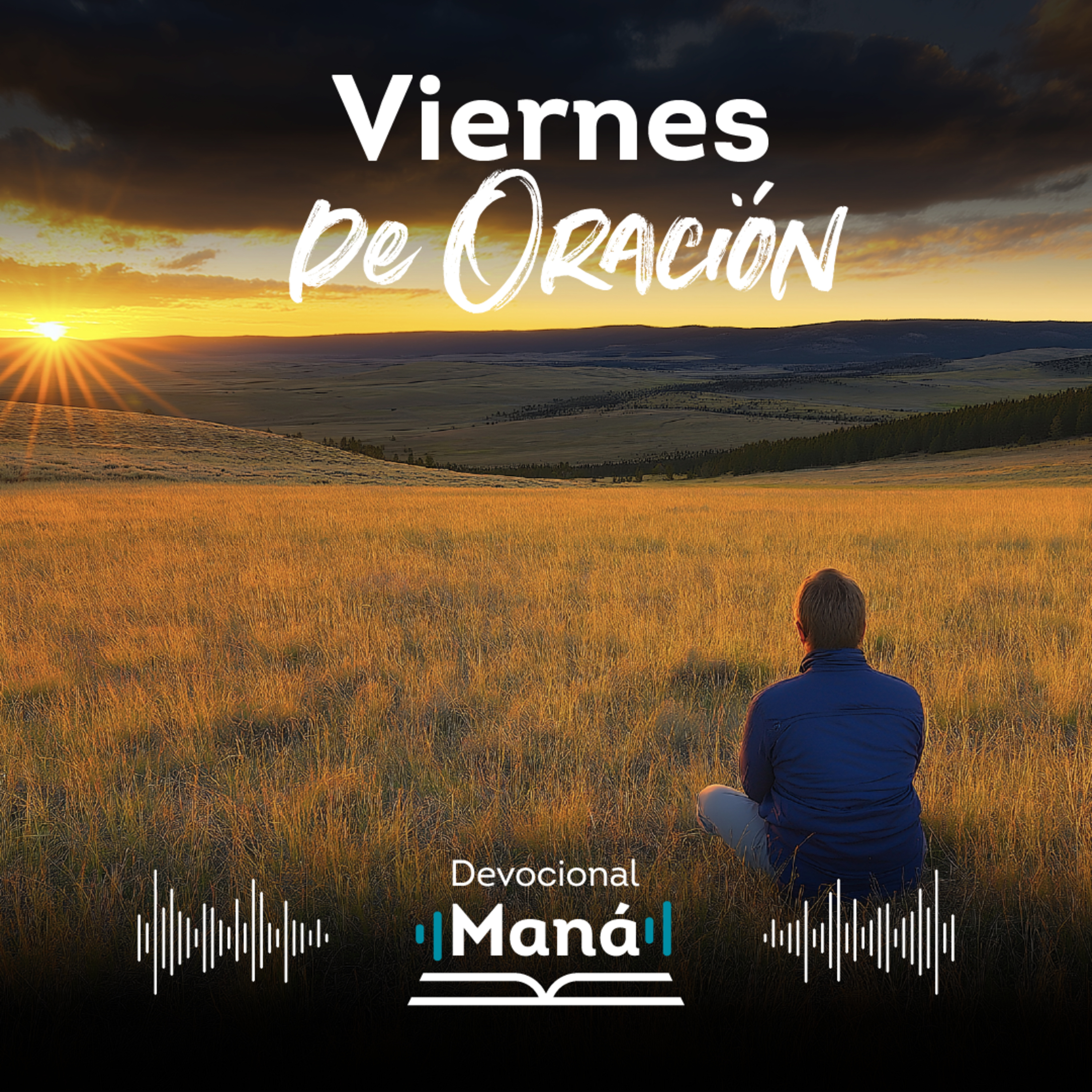 Devocional | Viernes de Oración episode artwork