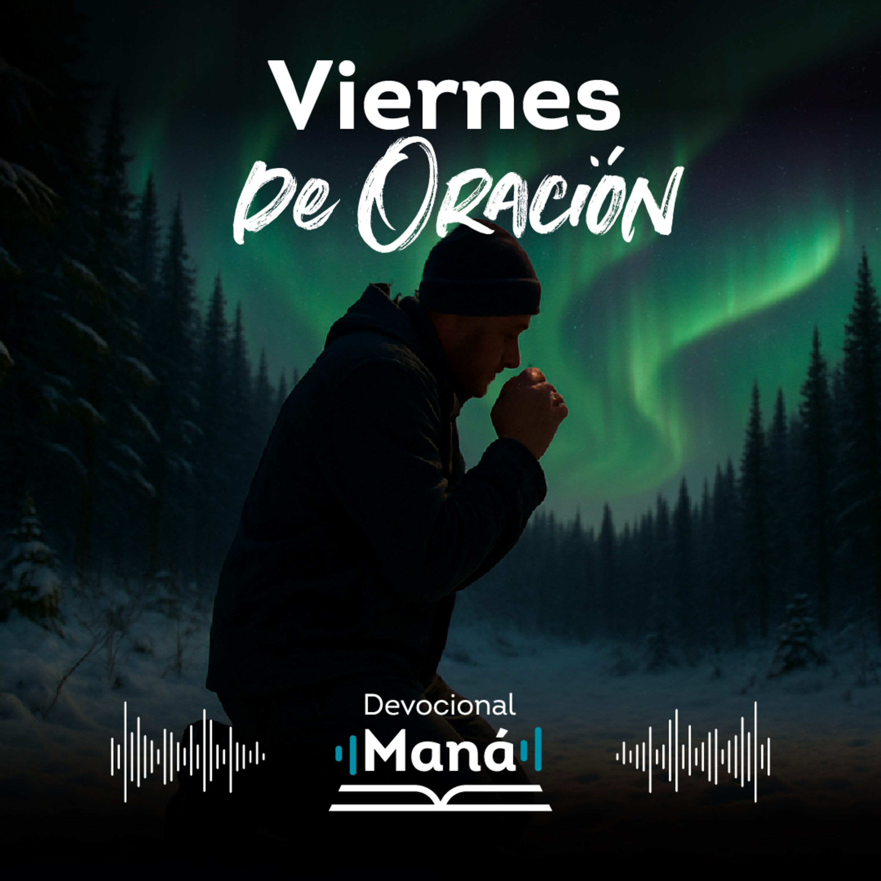 Devocional Maná