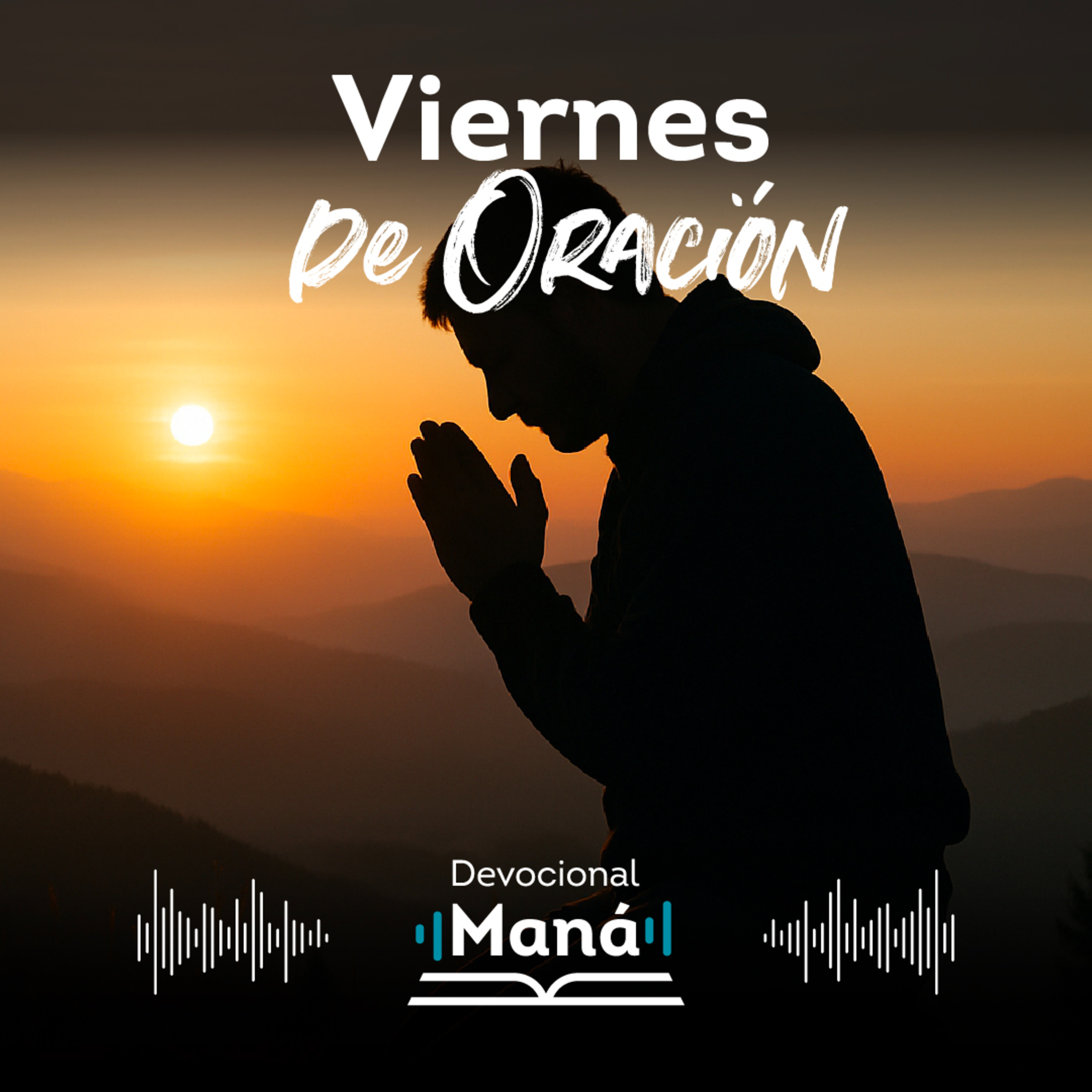 Devocional Maná
