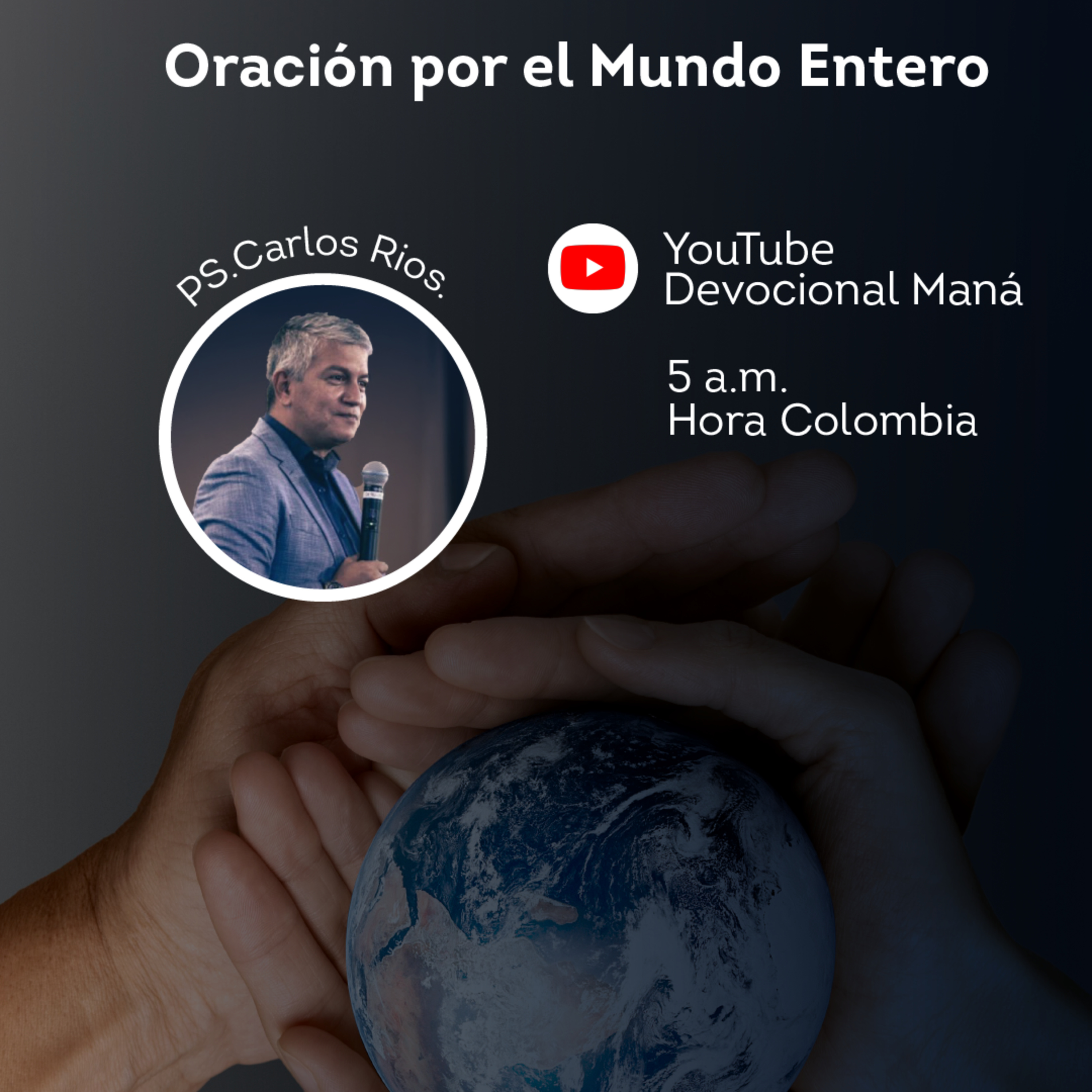Devocional Maná